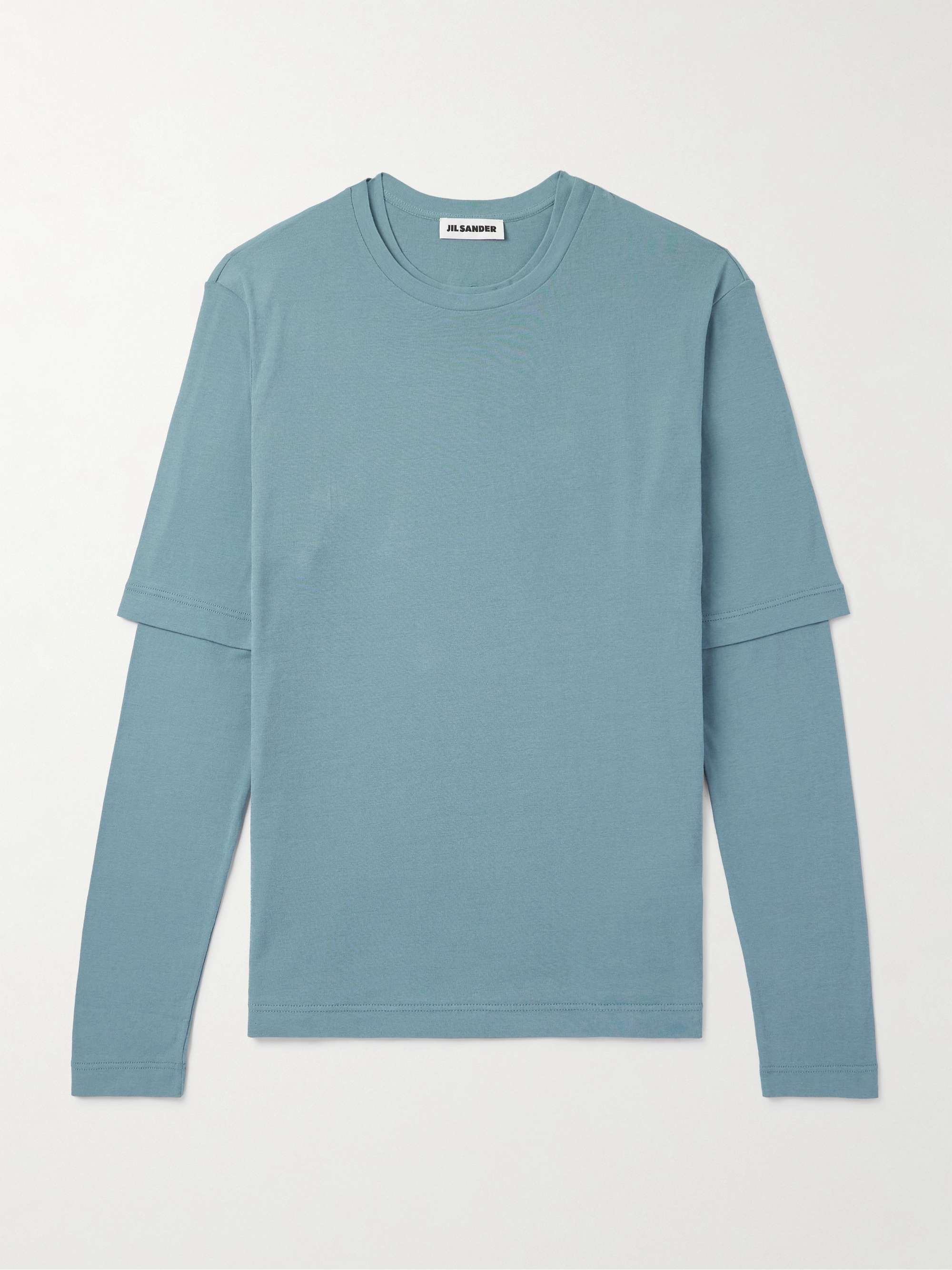 JIL SANDER 