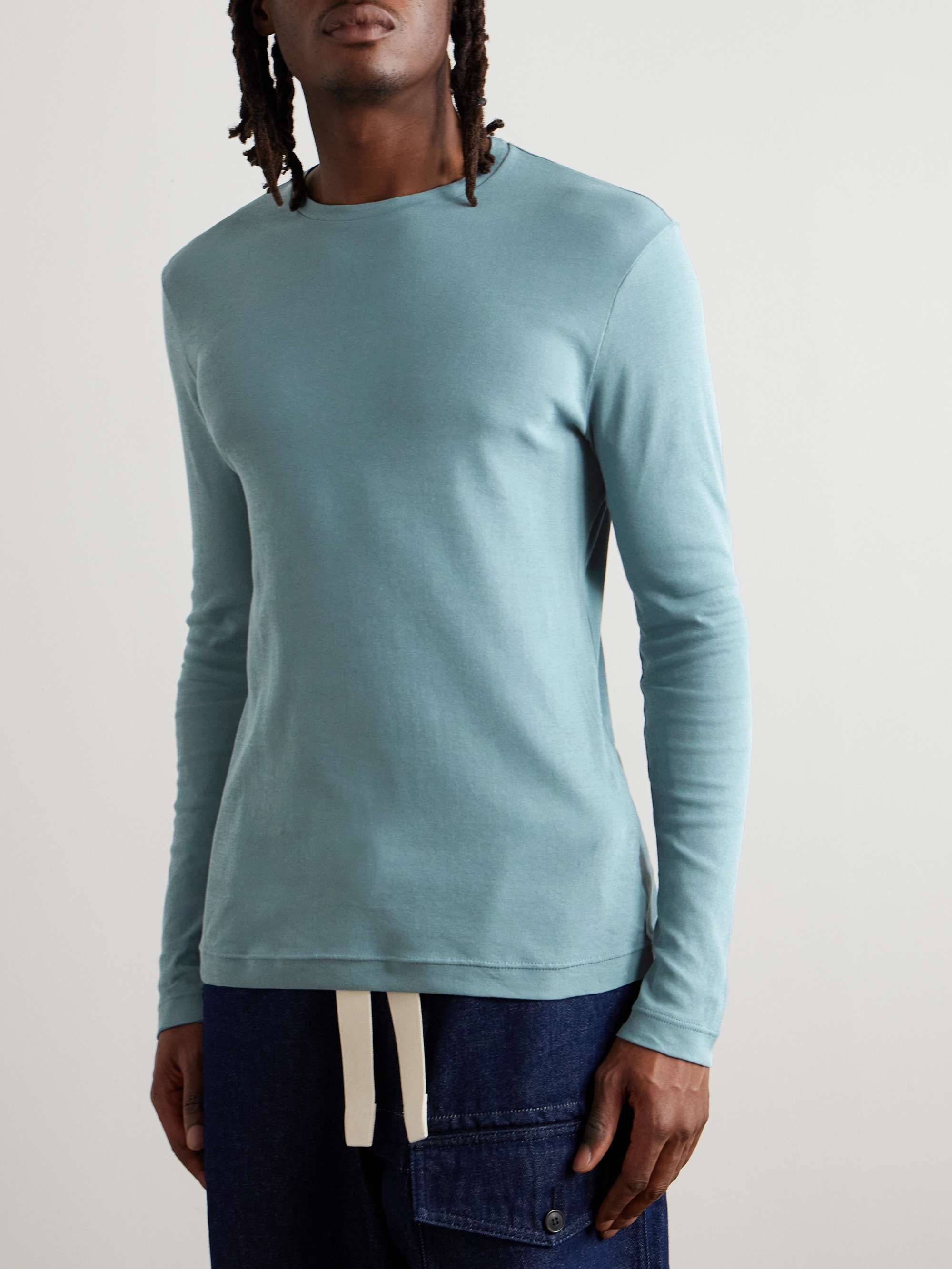 JIL SANDER 