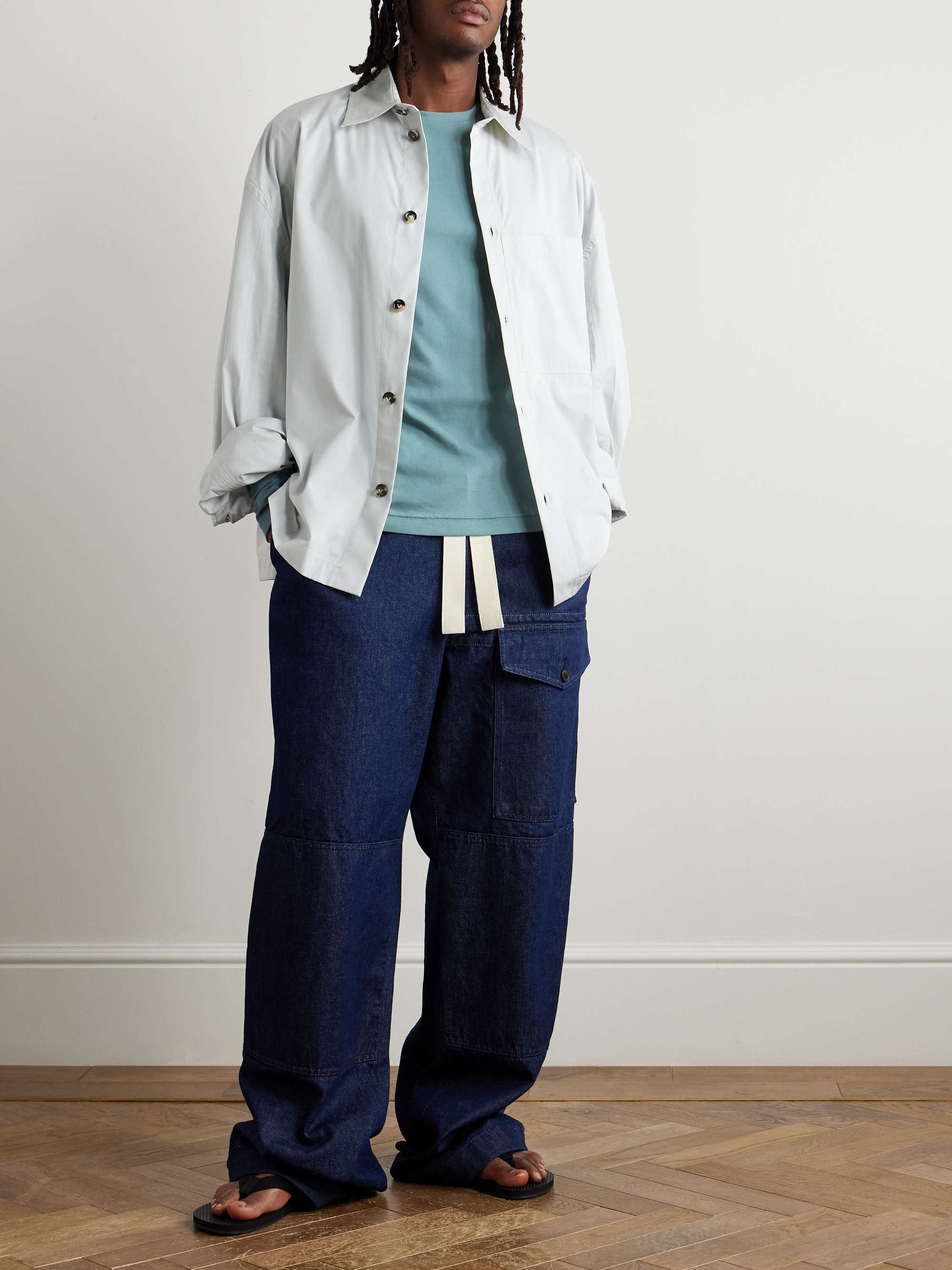 JIL SANDER 
