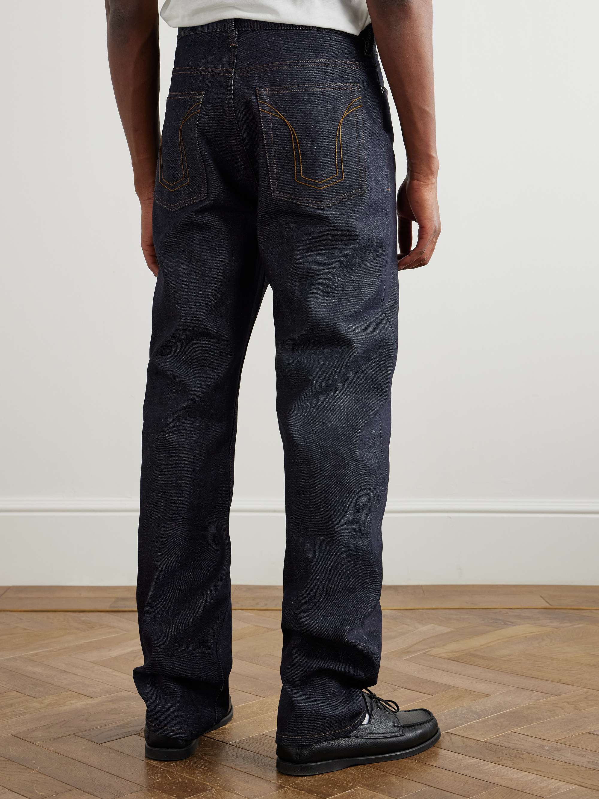 JIL SANDER 