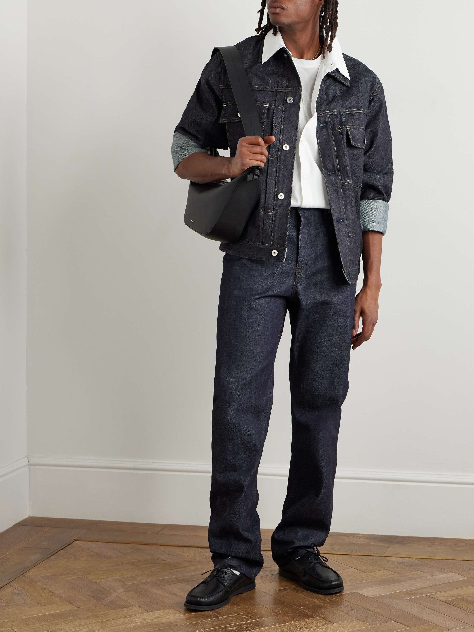 JIL SANDER 