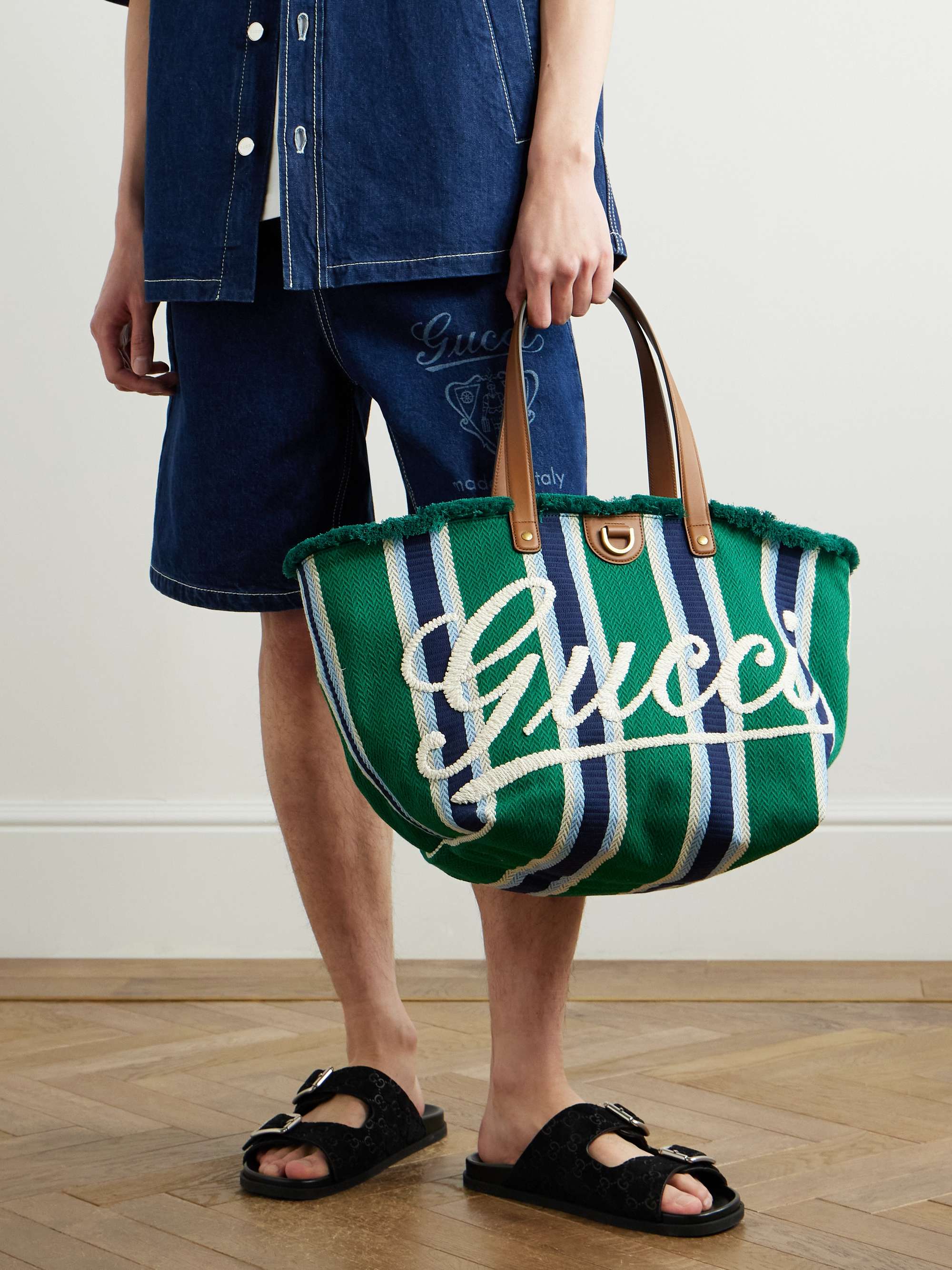 GUCCI 