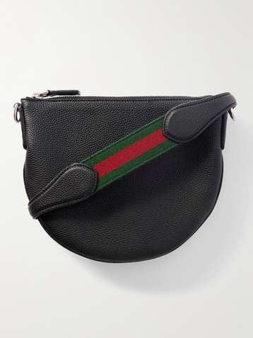 Gucci Messenger and Crossbody Bags for Men | MR PORTER