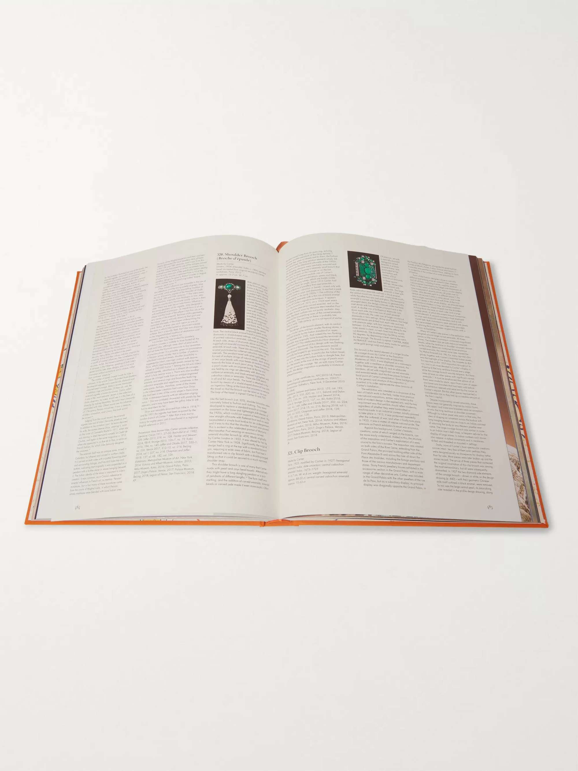 ASSOULINE Beyond Extravagance - 2nd Edition Set of Two Hardcover Books