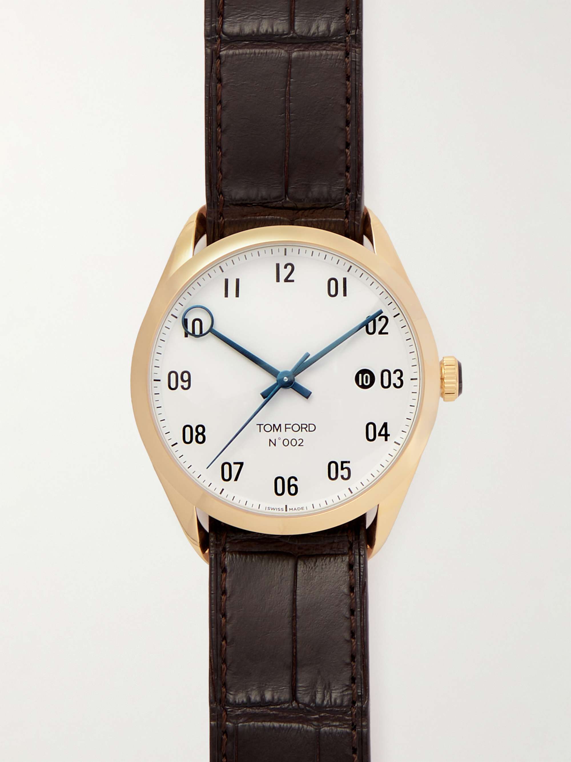 Tom ford watch best sale price