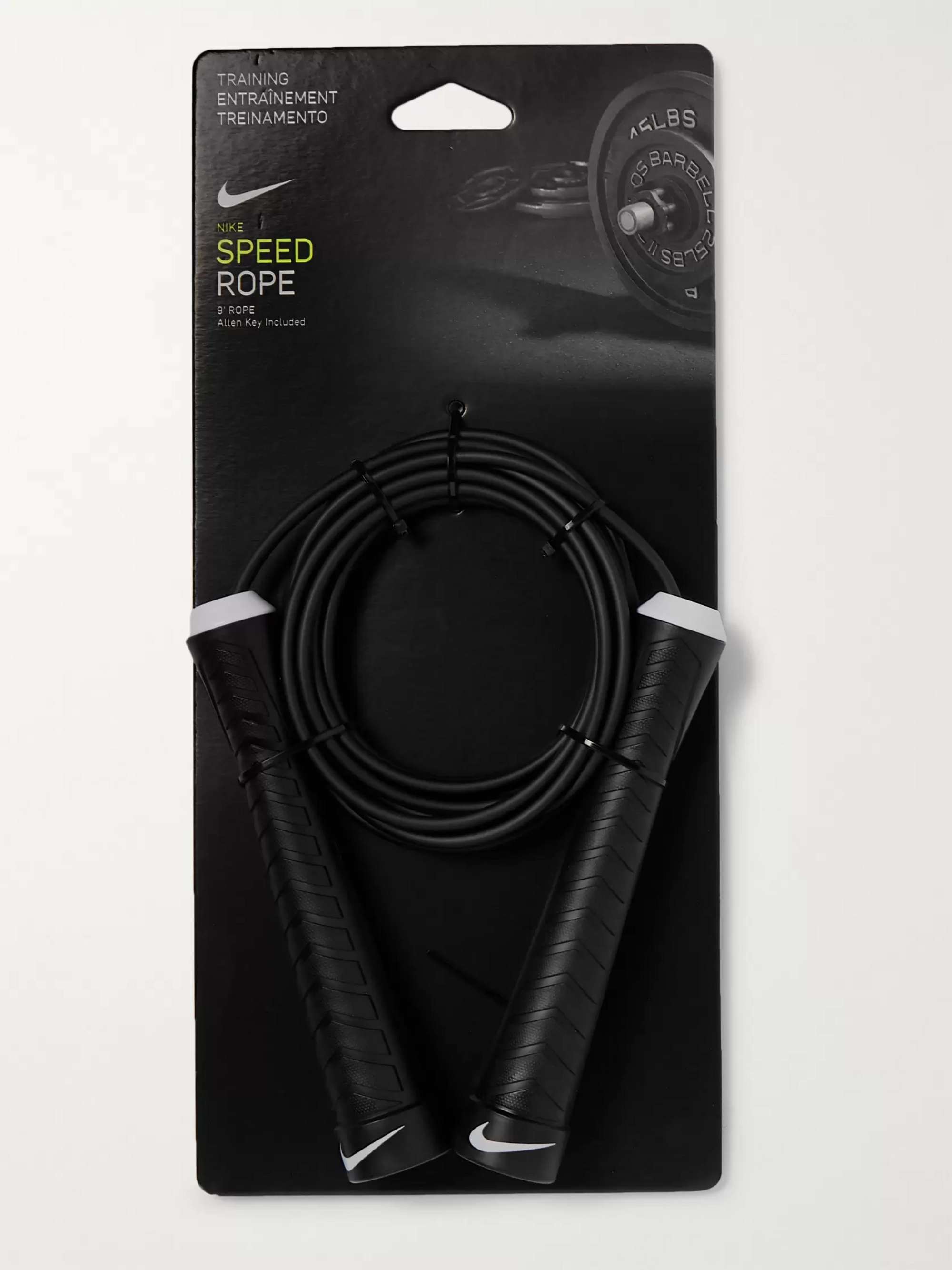 NIKE Fundamental Speed Rope