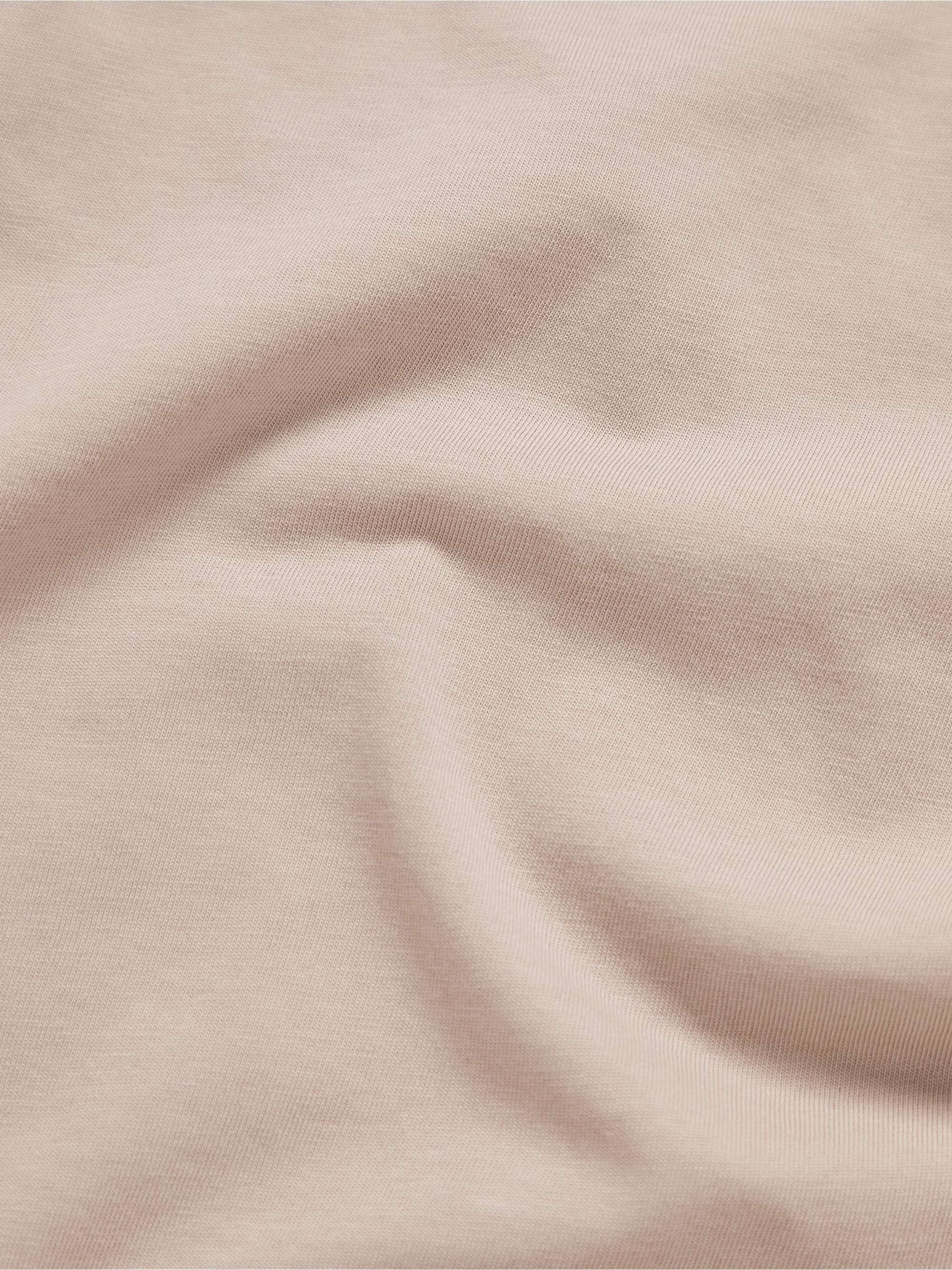 MR P. Garment-Dyed Cotton-Jersey T-Shirt
