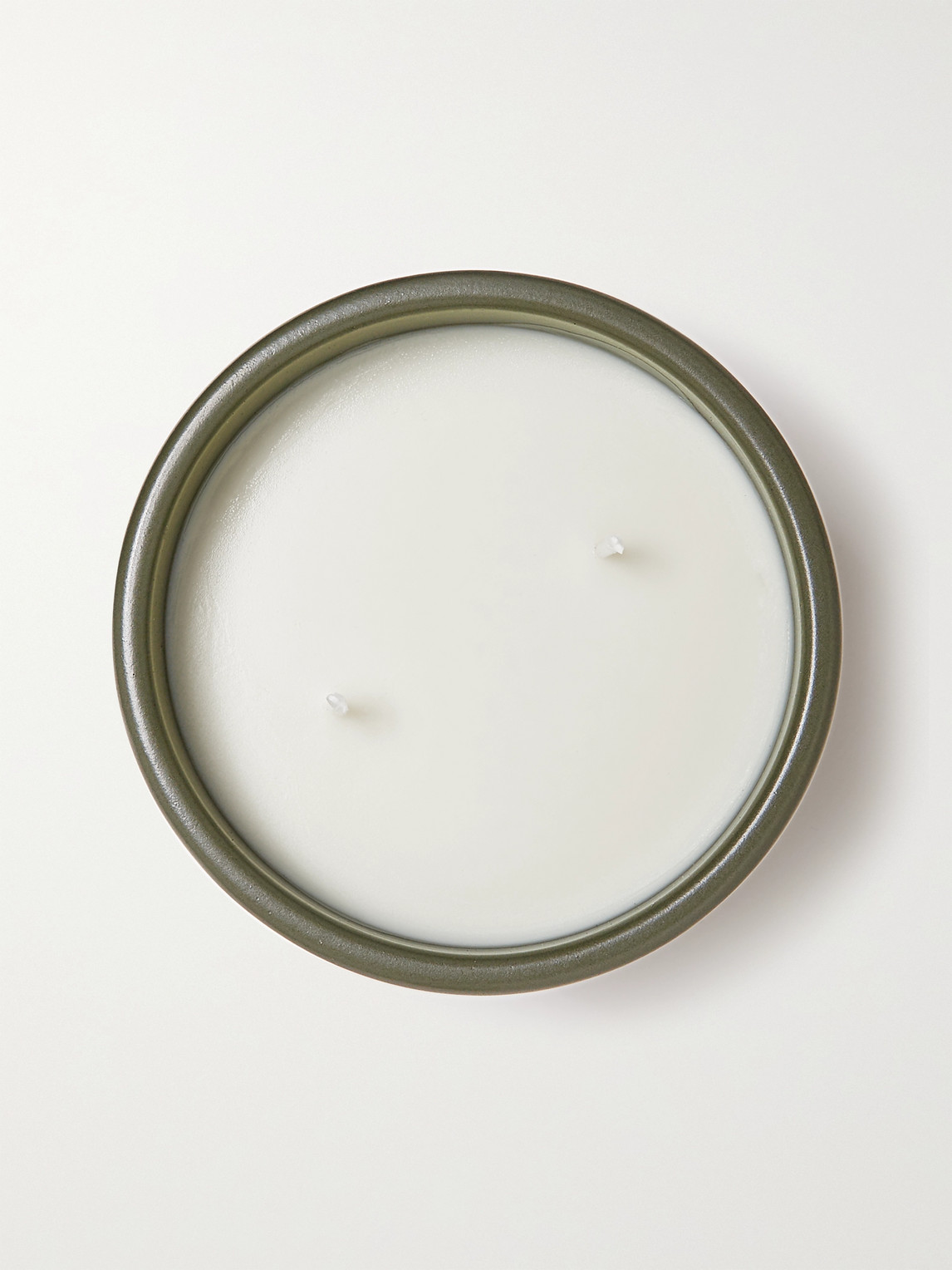  Loewe Perfumes - Marihuana Scented Candle, 610g - Men 