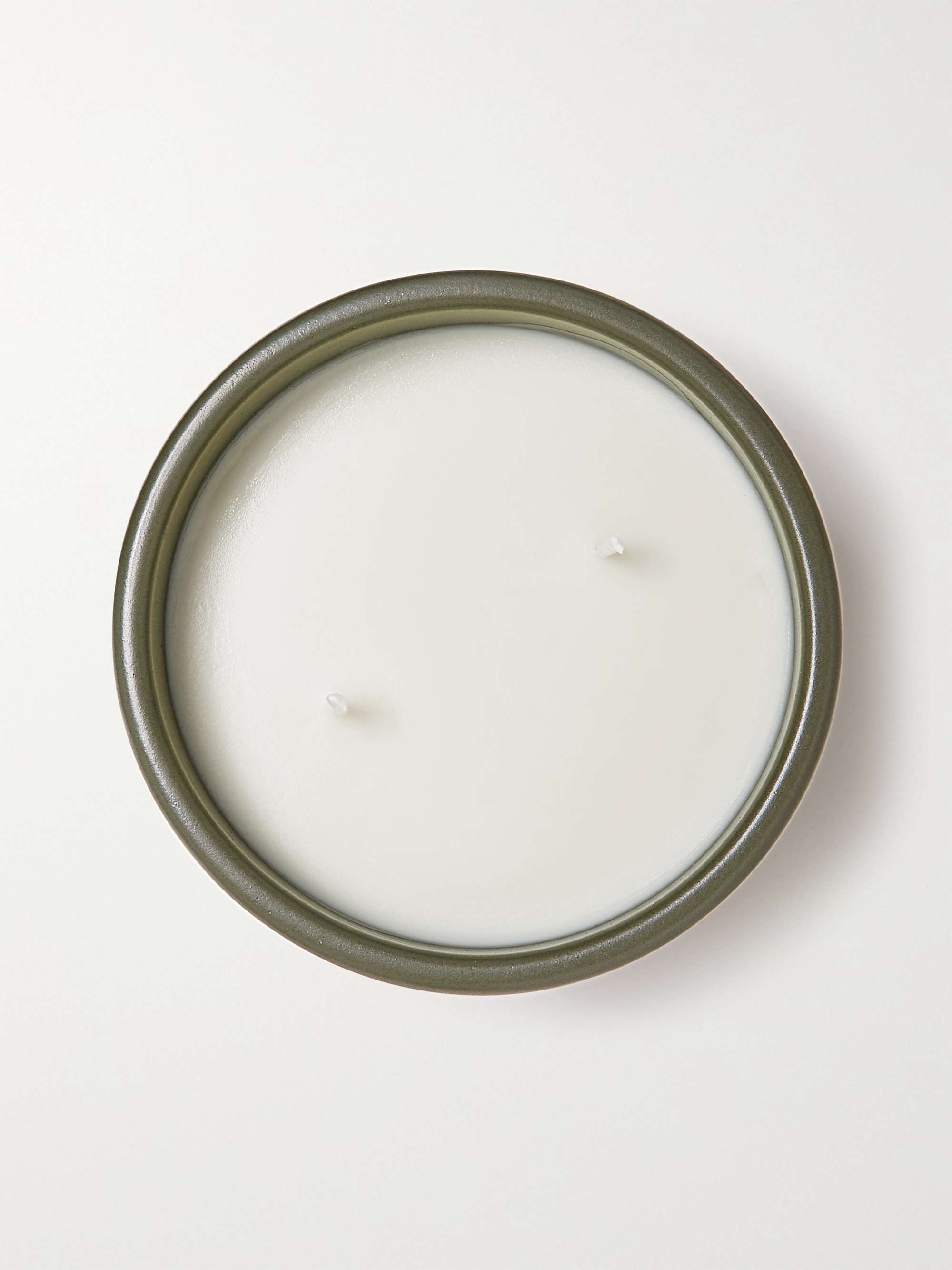 LOEWE HOME SCENTS Marihuana Scented Candle, 610g