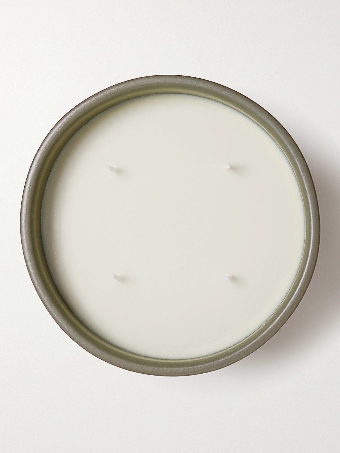 Loewe Perfumes - Marihuana Scented Candle, 2120g - Men - Green 