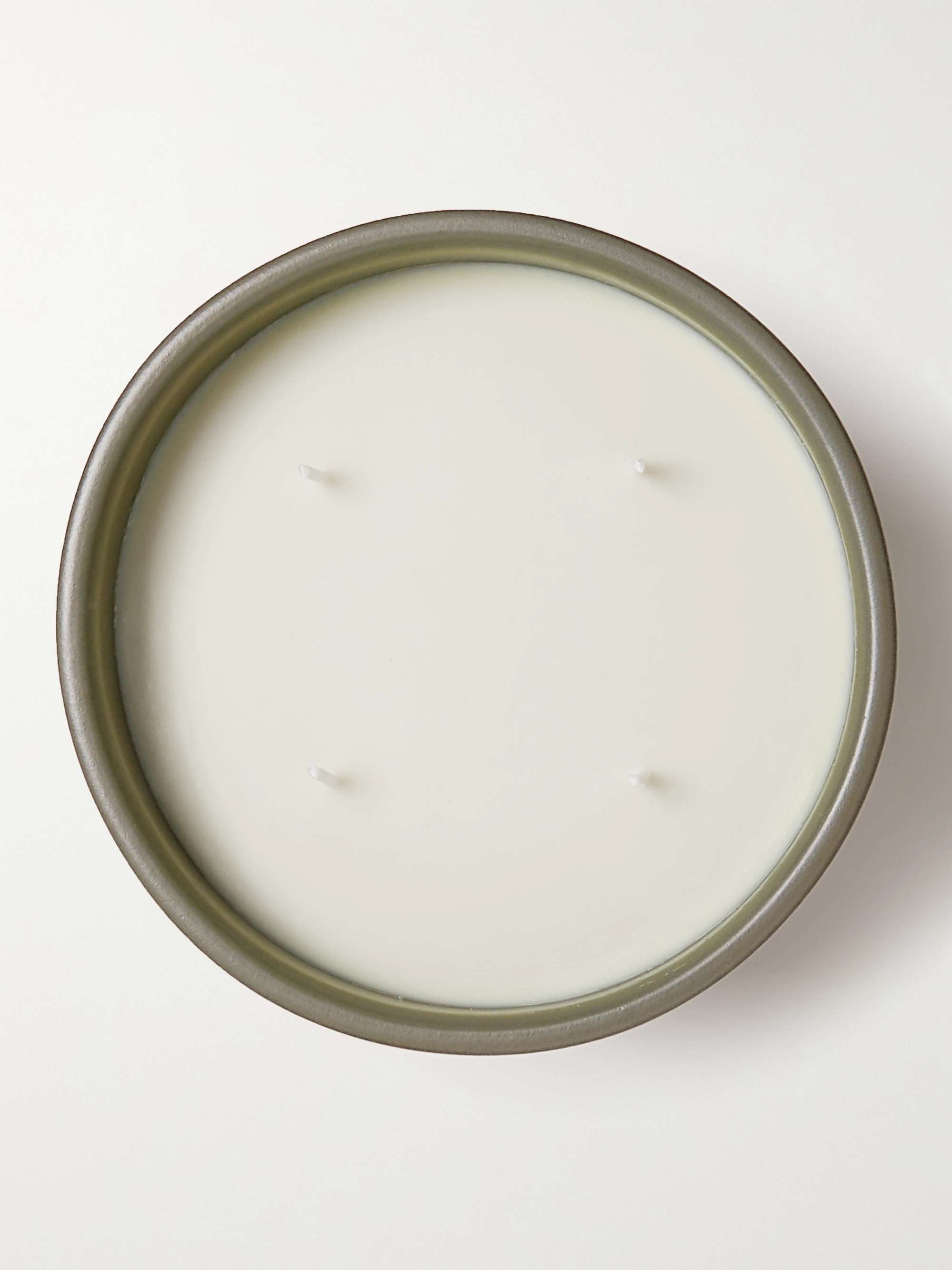 LOEWE HOME SCENTS Marihuana Scented Candle, 2120g