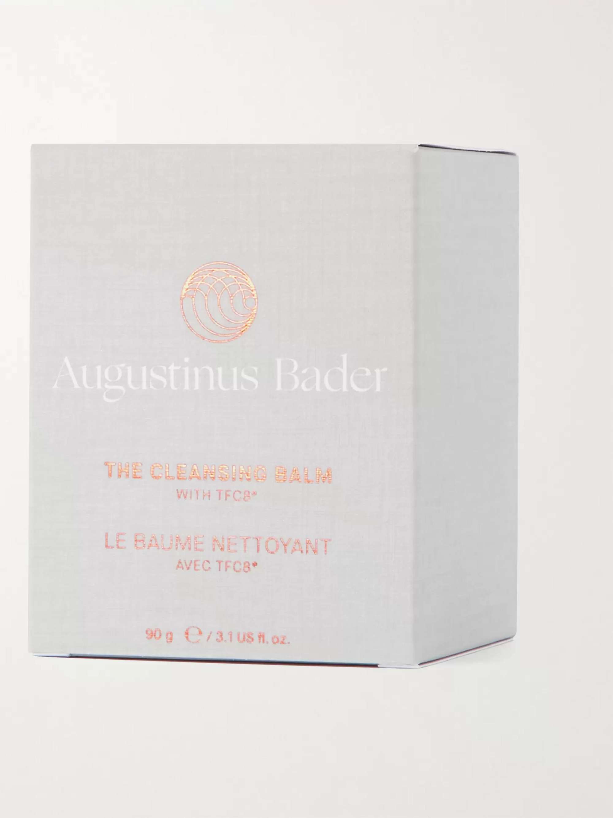 AUGUSTINUS BADER The Cleansing Balm, 90g
