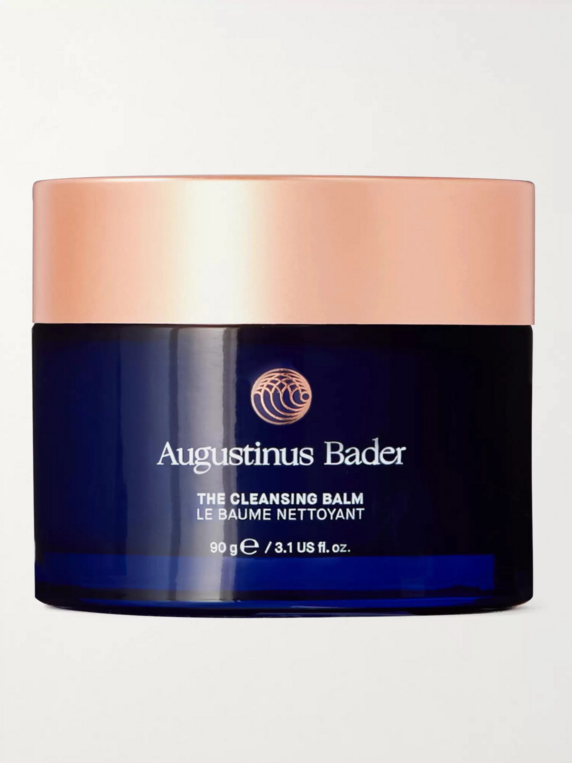 Augustinus Bader 3.1 Oz. The Cleansing Balm In Colorless
