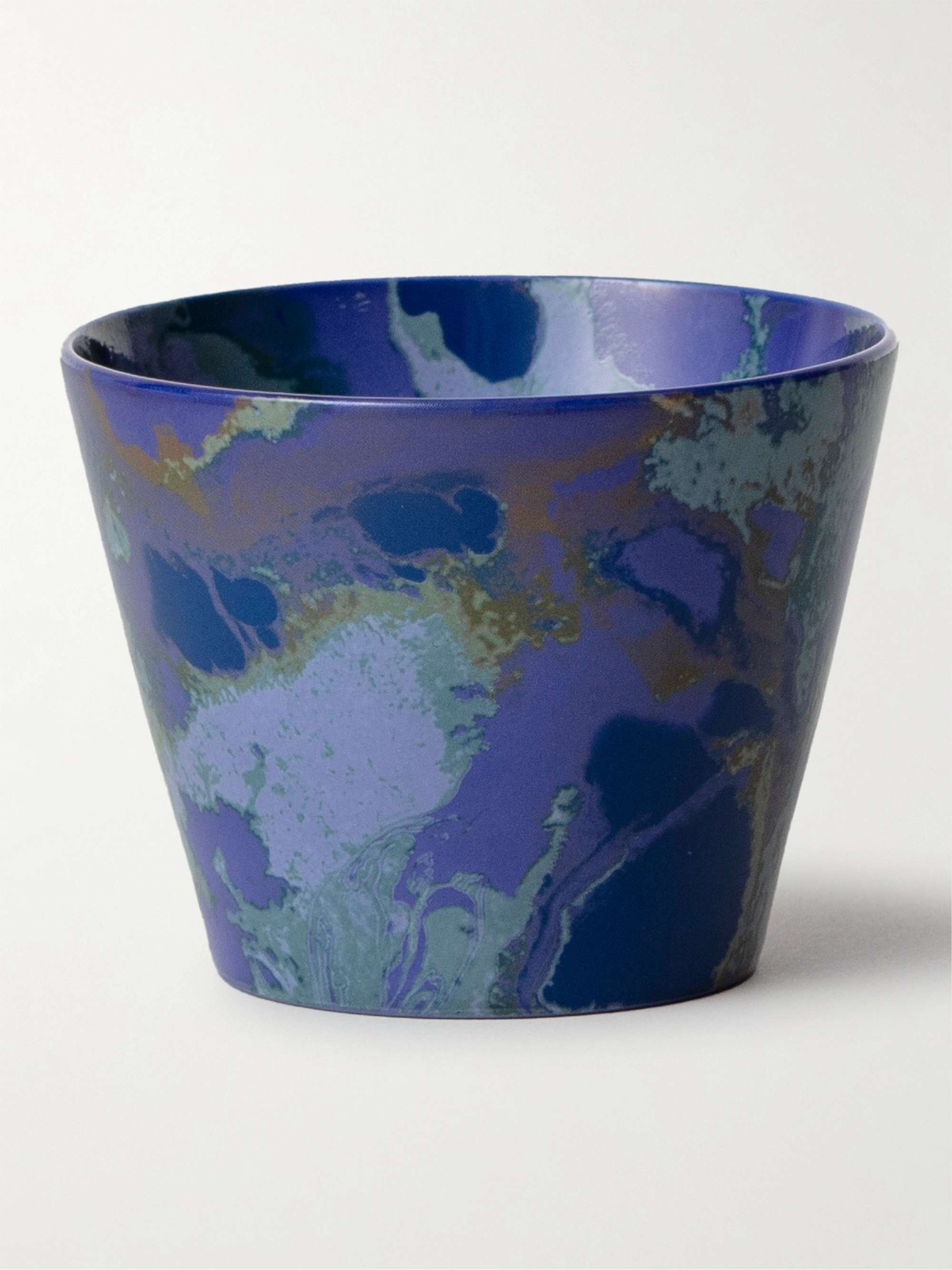 BY JAPAN + Maruhiro + BAR BAR Heaven & Earth Mini Porcelain Bowl