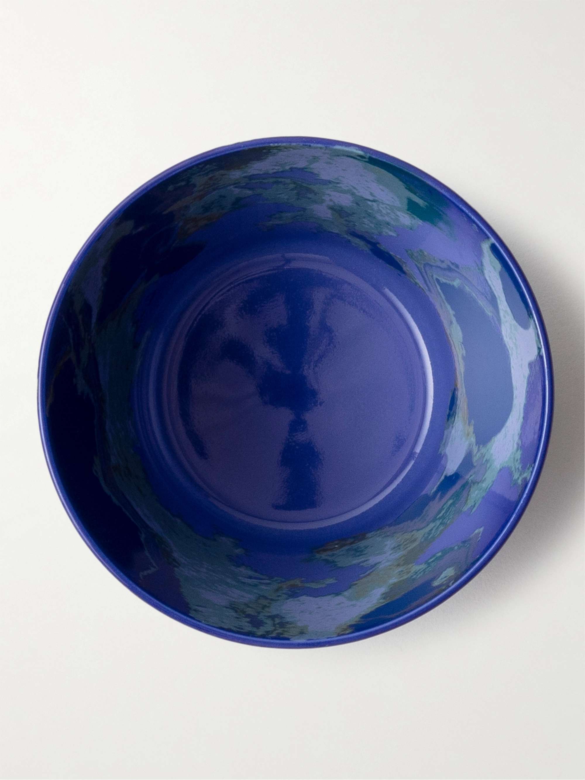 BY JAPAN + Maruhiro + BAR BAR Heaven & Earth Mini Porcelain Bowl