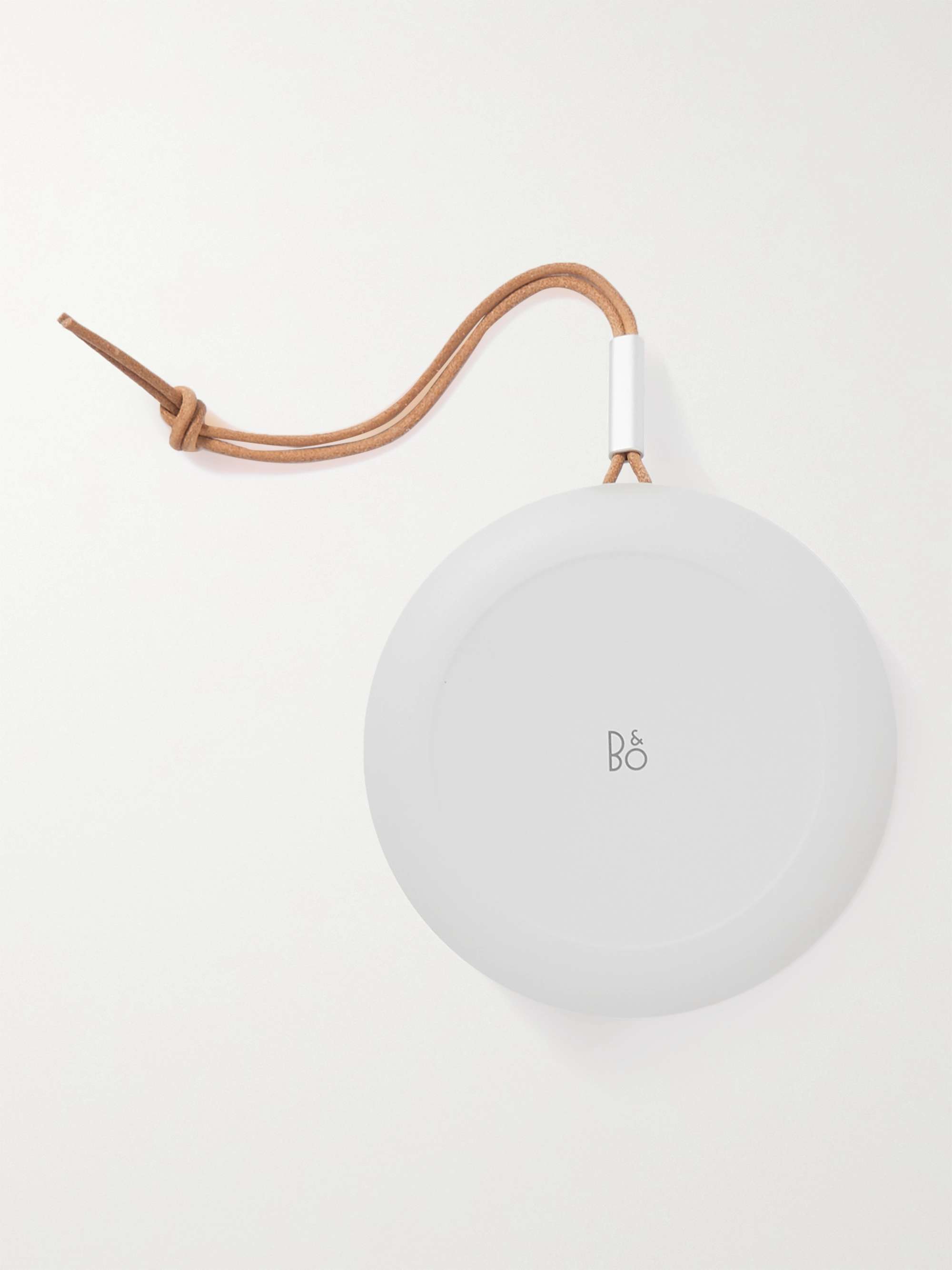 BANG & OLUFSEN BeoSound A1 2nd Gen Waterproof Portable Bluetooth Speaker