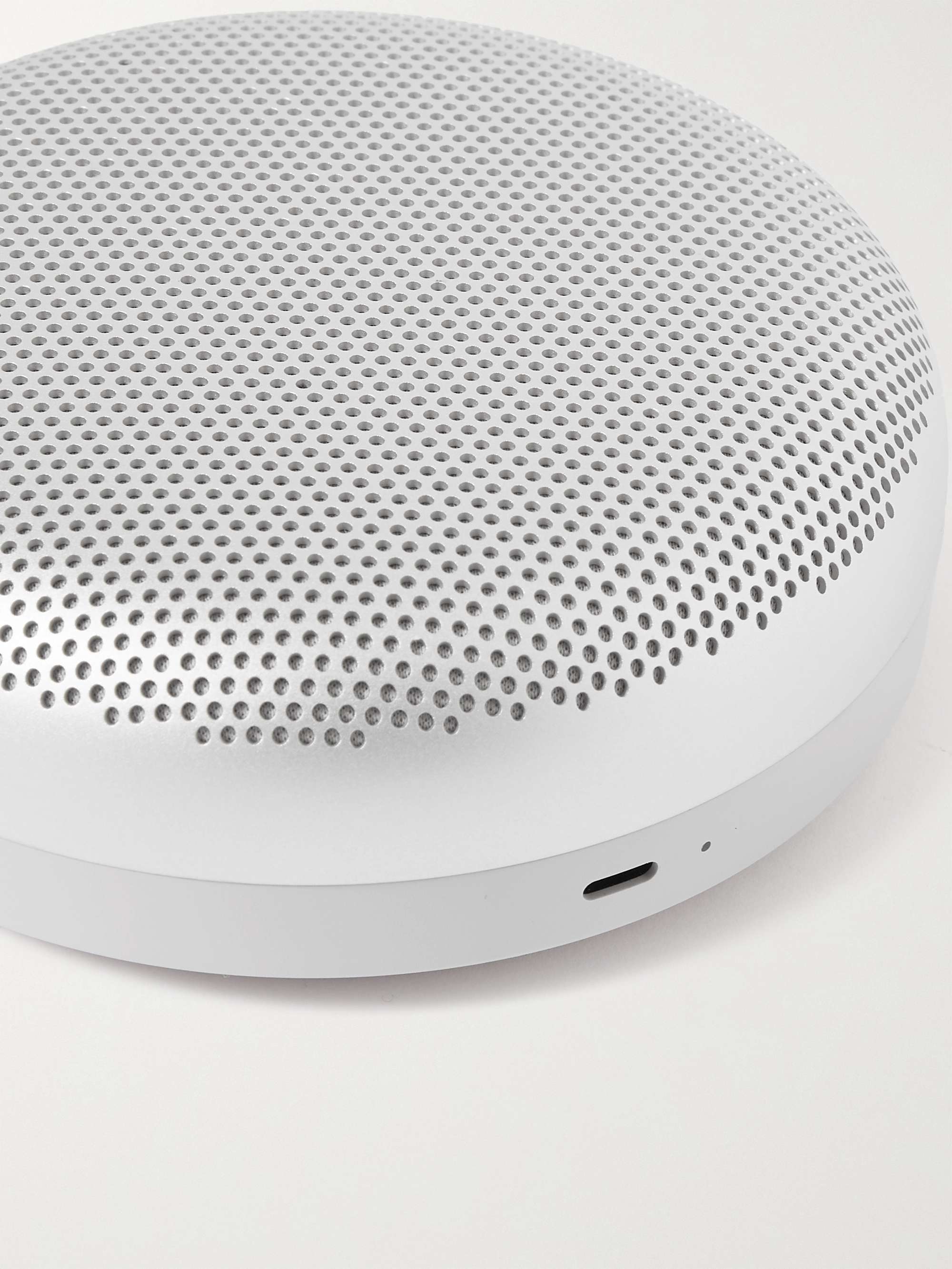 BANG & OLUFSEN BeoSound A1 2nd Gen Waterproof Portable Bluetooth Speaker