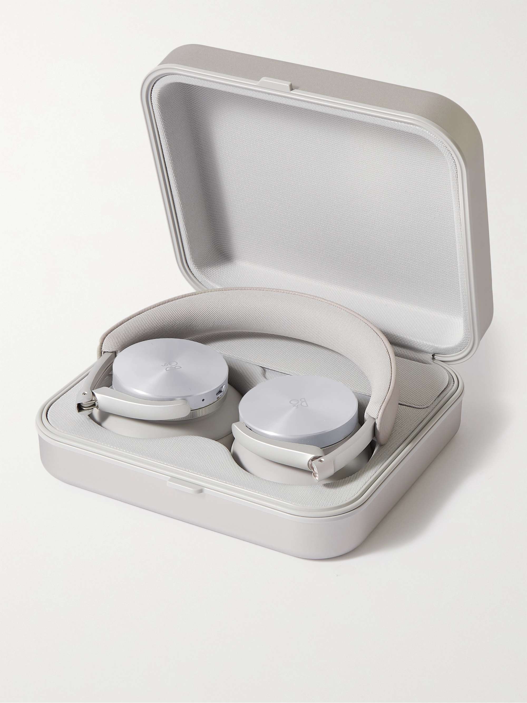 BANG & OLUFSEN Beoplay H95 Leather Wireless Headphones