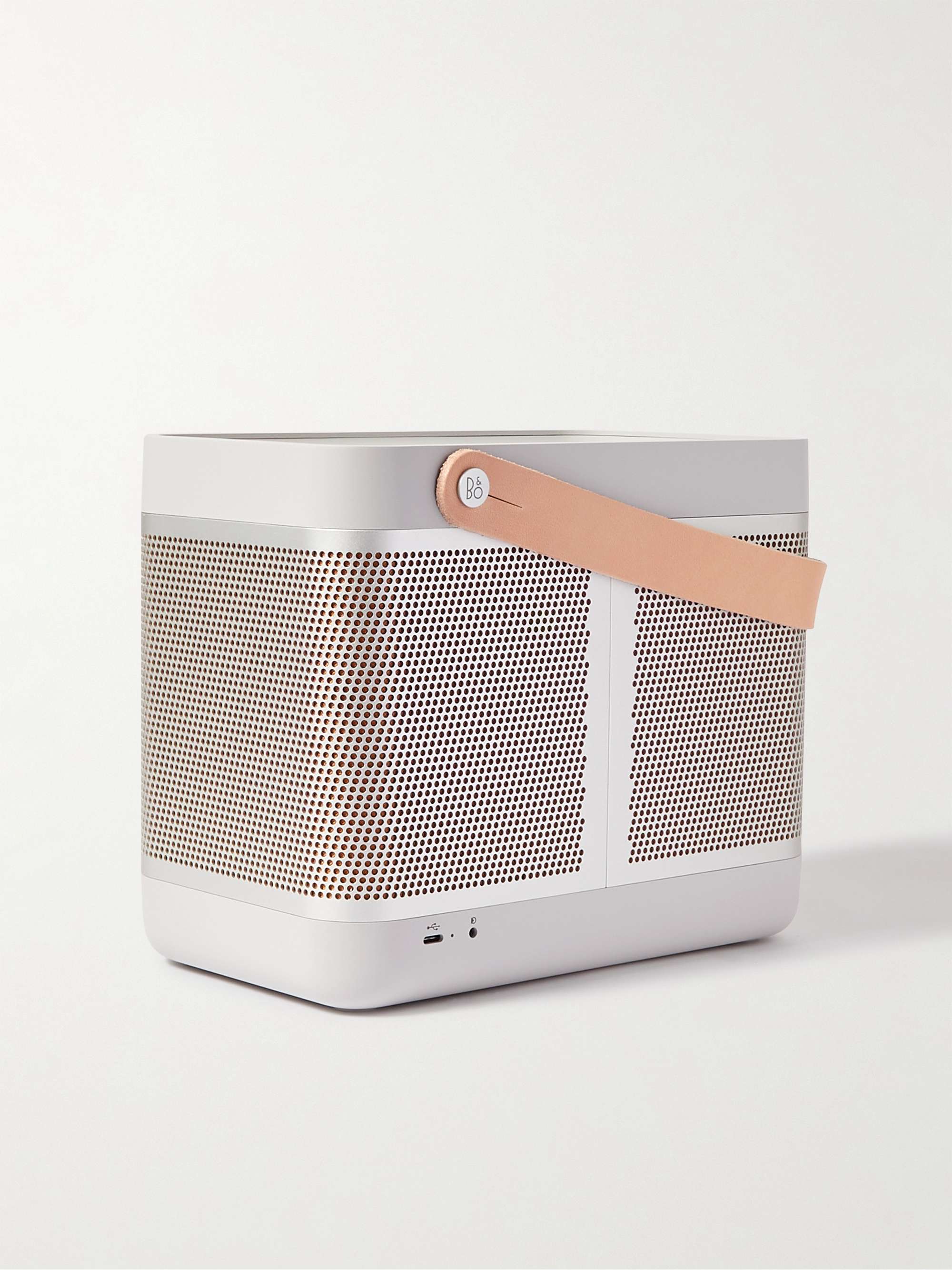 BANG & OLUFSEN Beolit 20 Portable Bluetooth Speaker