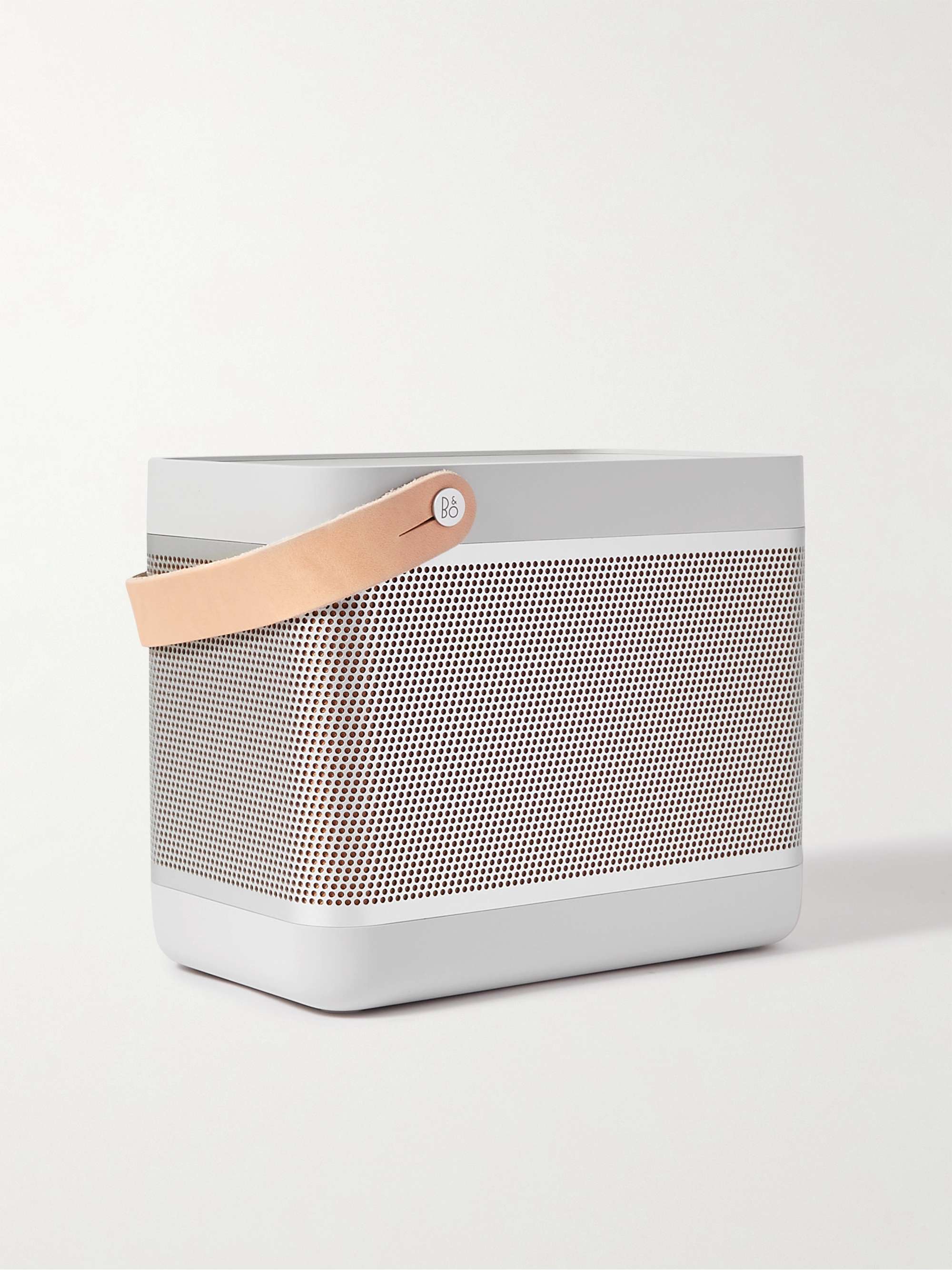 BANG & OLUFSEN Beolit 20 Portable Bluetooth Speaker