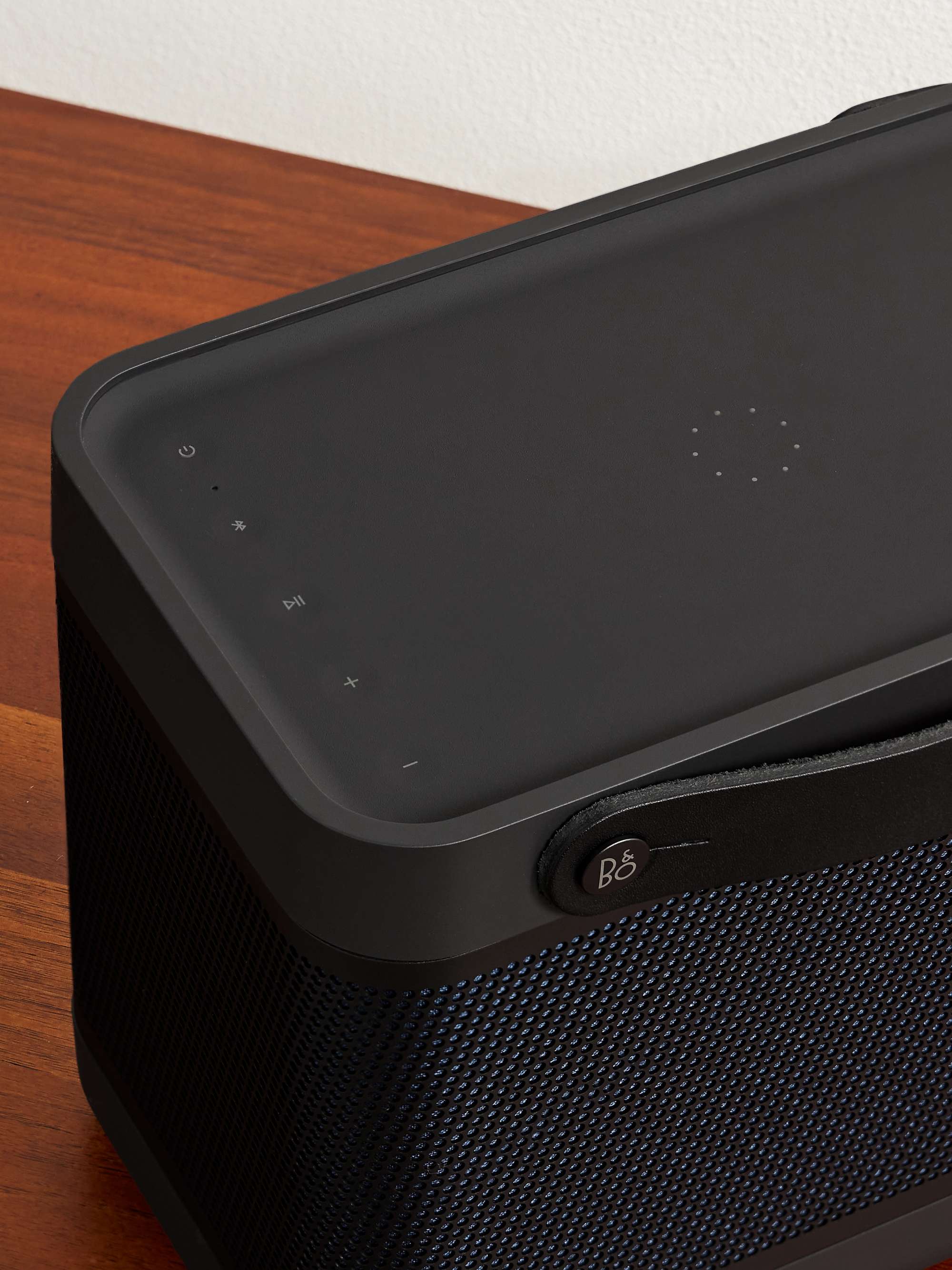 BANG & OLUFSEN Beolit 20 Portable Bluetooth Speaker