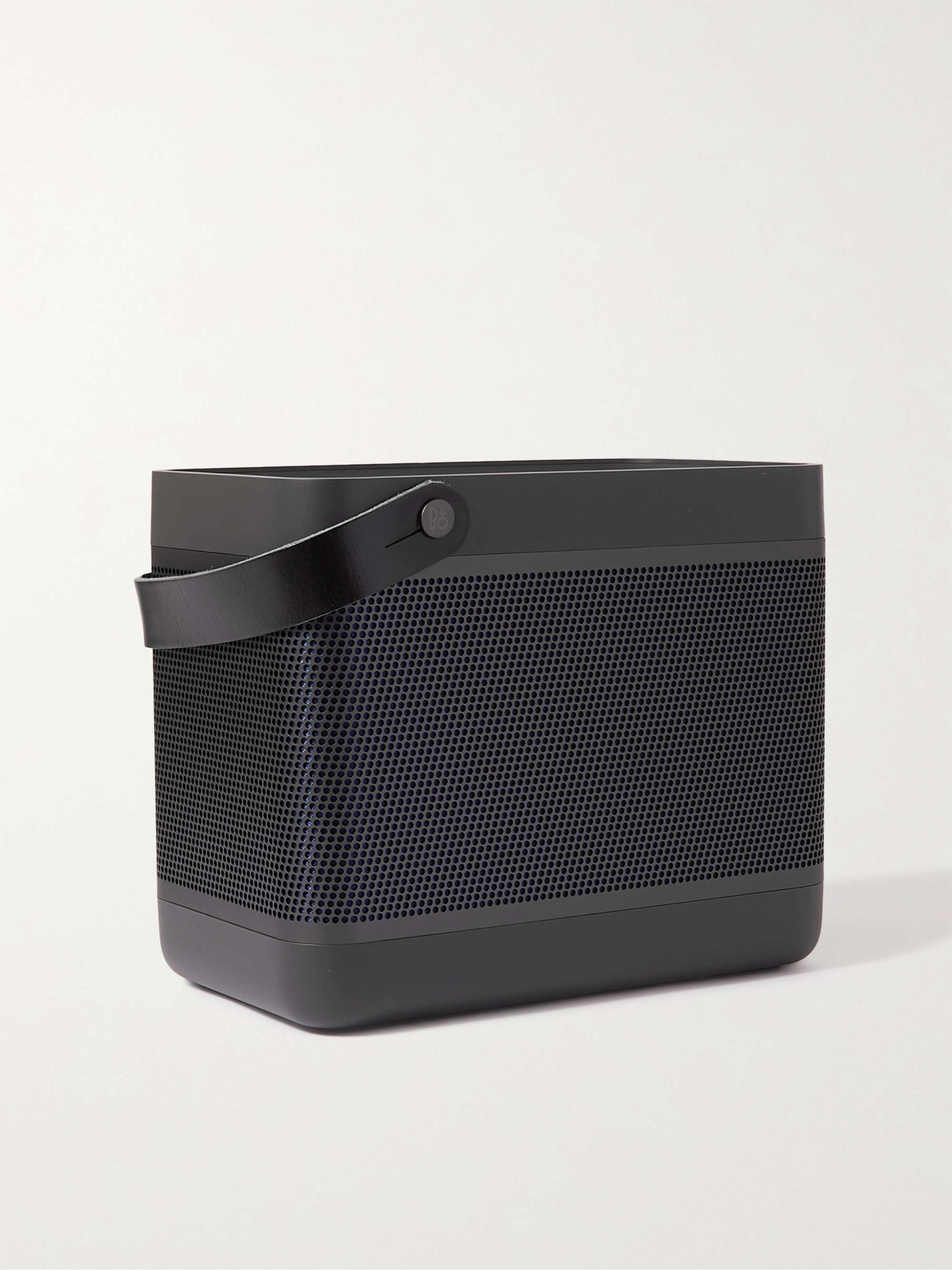BANG & OLUFSEN Beolit 20 Portable Bluetooth Speaker