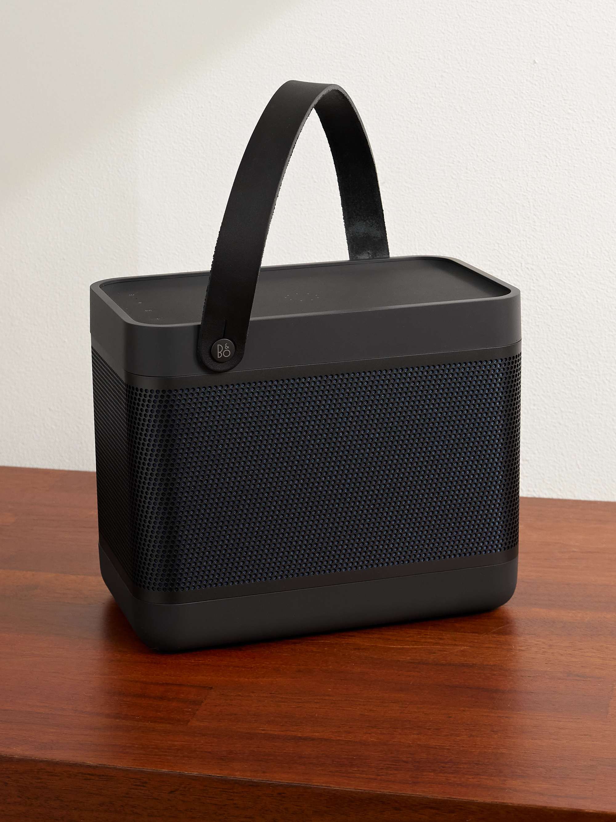BANG & OLUFSEN Beolit 20 Portable Bluetooth Speaker | MR PORTER