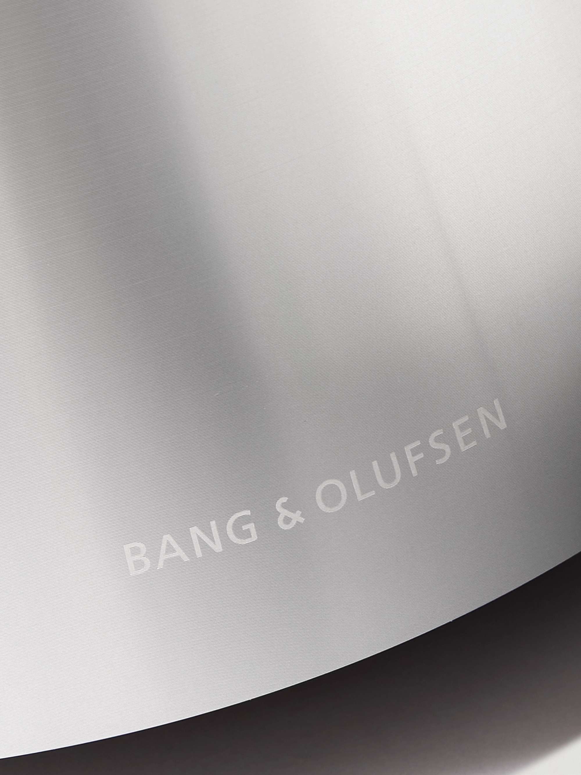 BANG & OLUFSEN Beosound 1 Portable Speaker
