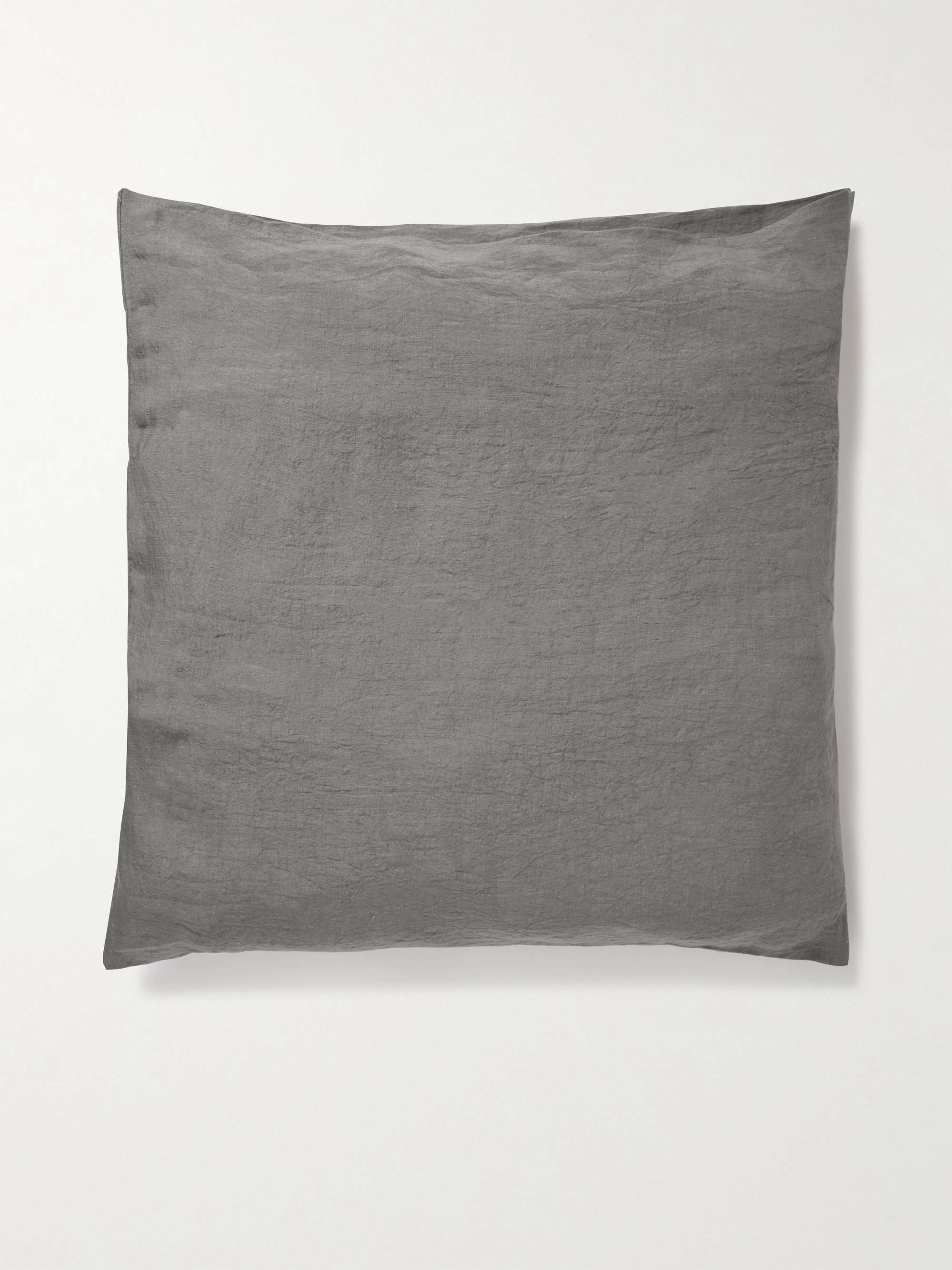 BY JAPAN + SyuRo Large Linen Cushion Cover