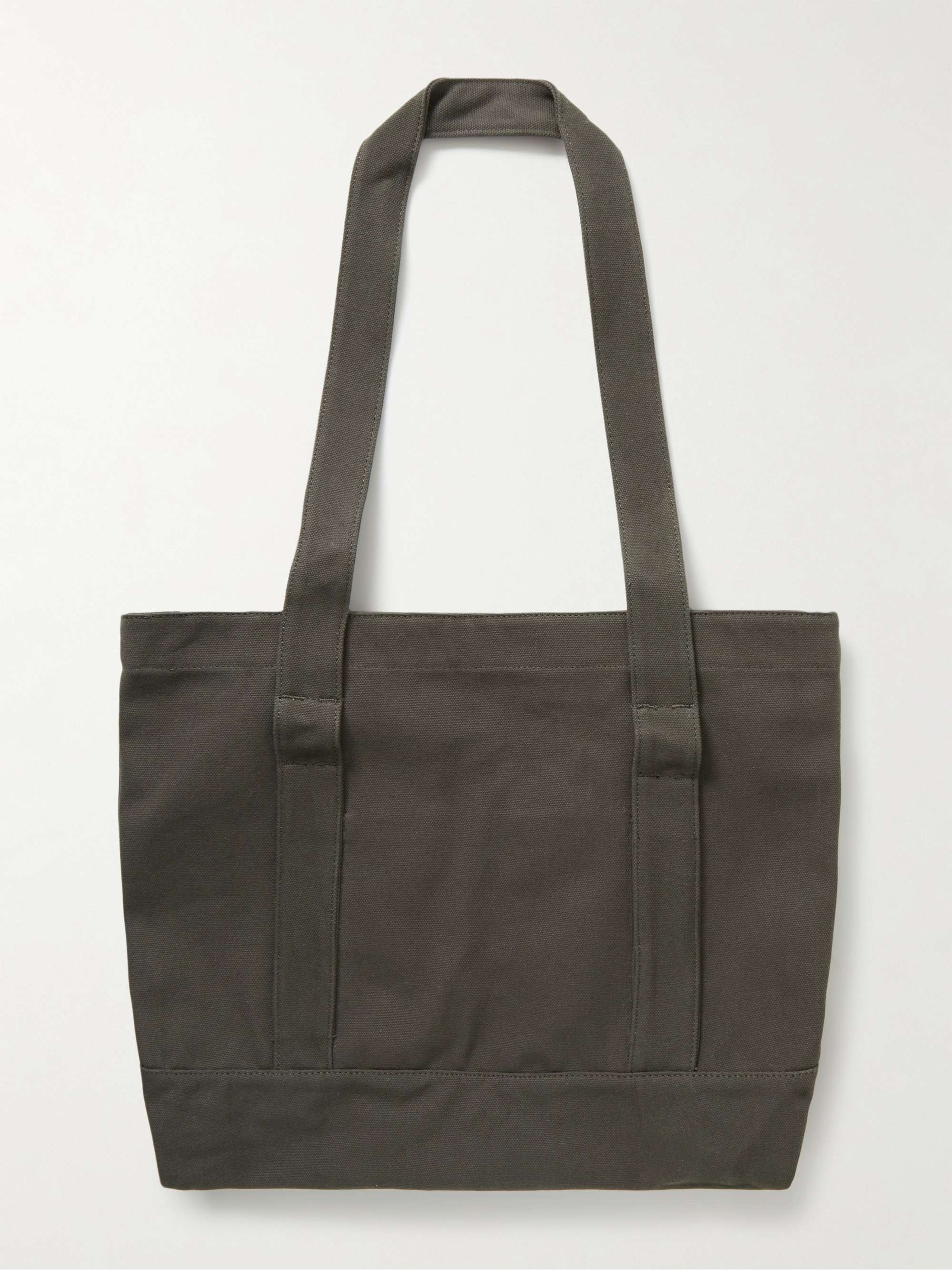 SATTA Maya Cotton-Canvas Tote Bag