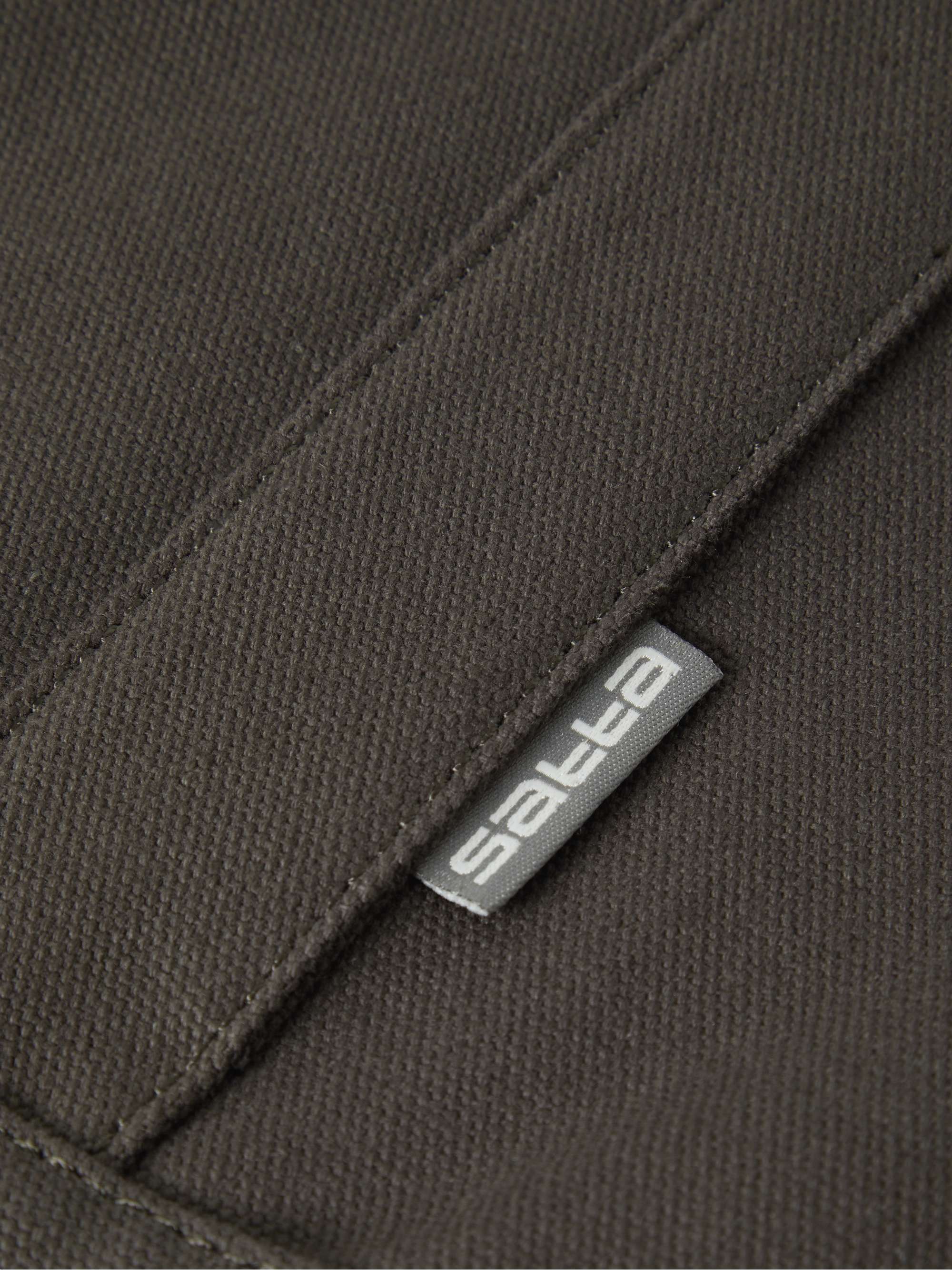 SATTA Maya Cotton-Canvas Tote Bag