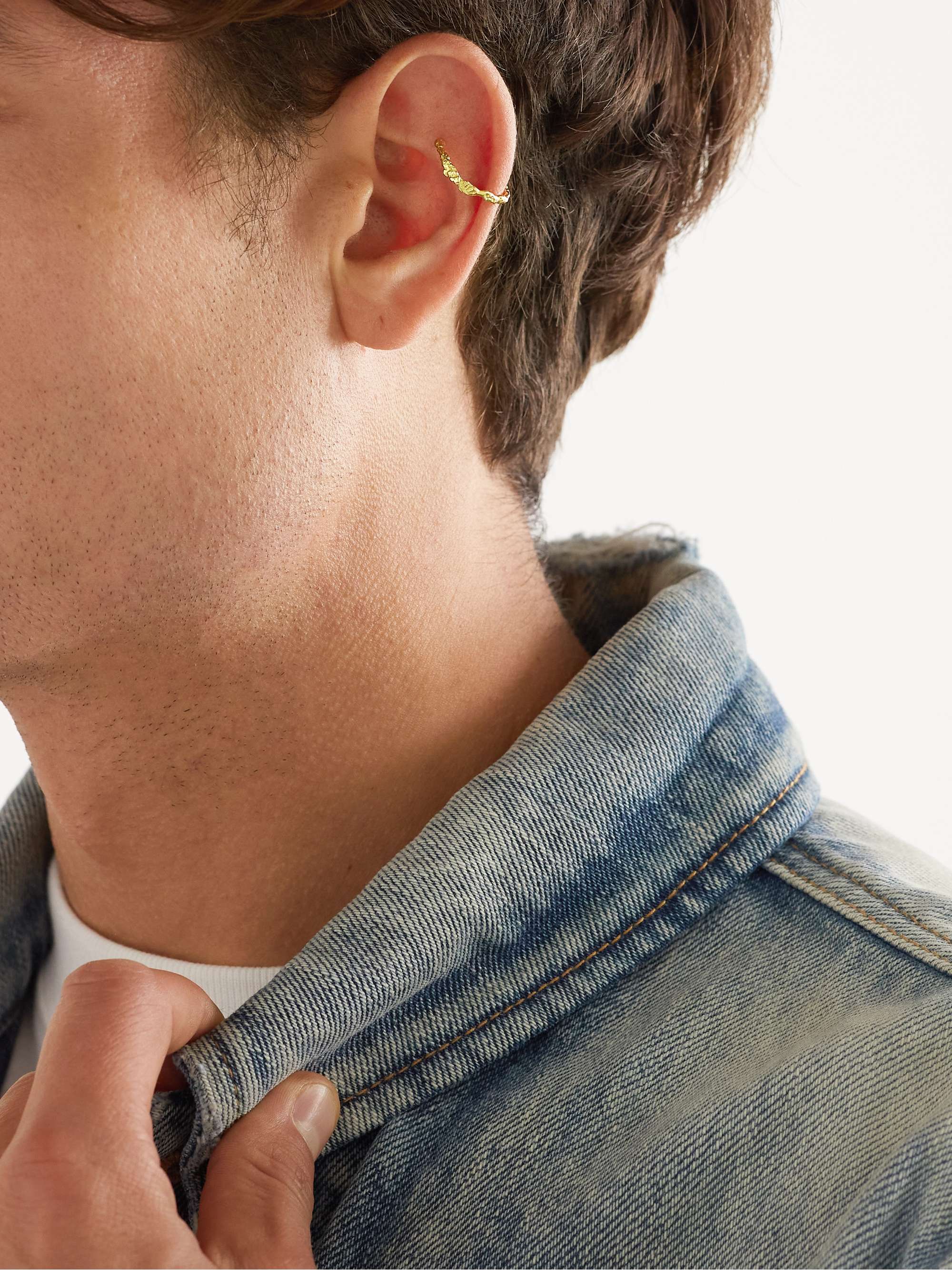 ear cuff men