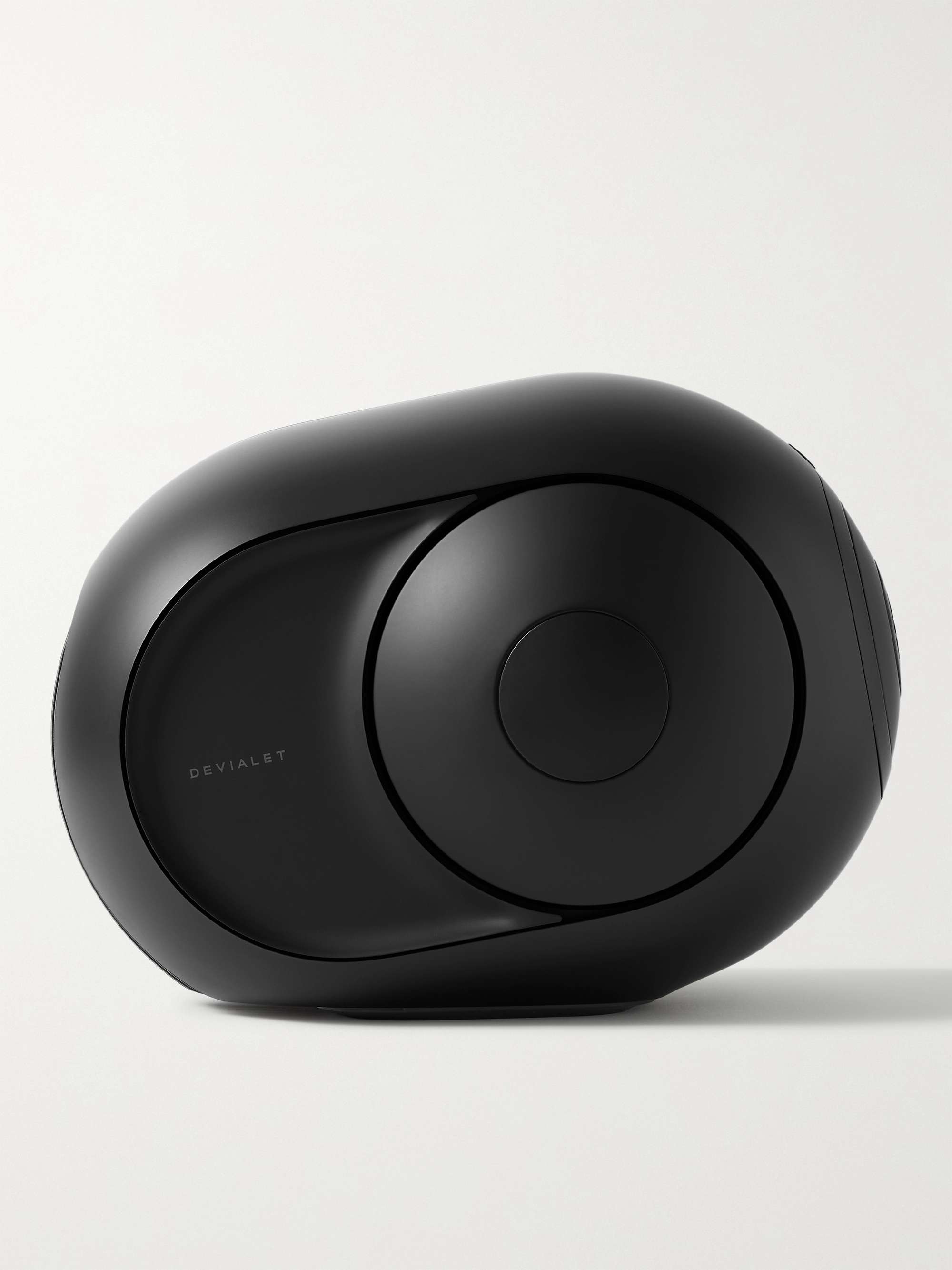 Phantom I 103dB - Wireless Speaker (Matte Black) : : Electronics