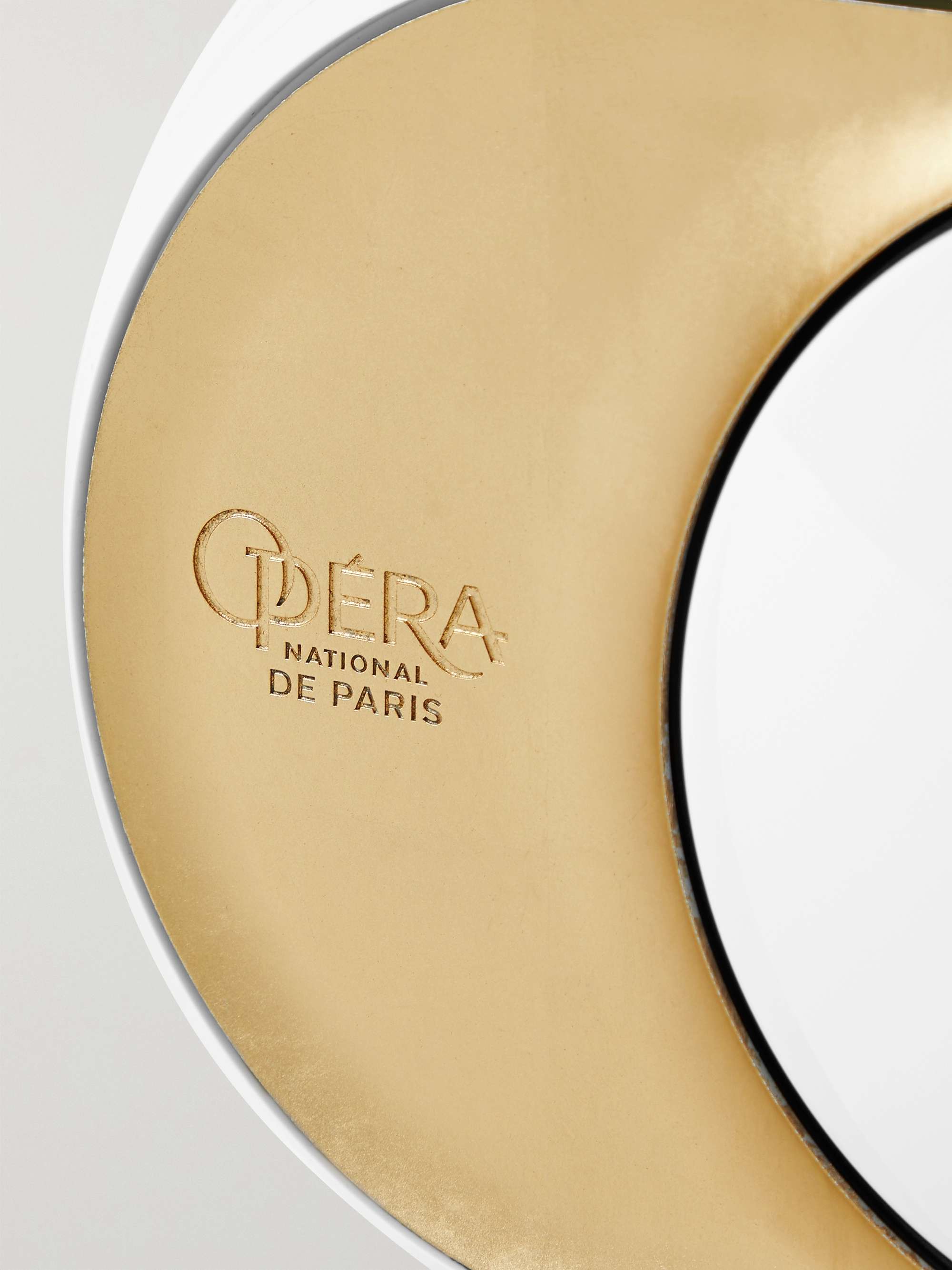 Devialet Phantom Reactor II 98dB Opéra de Paris