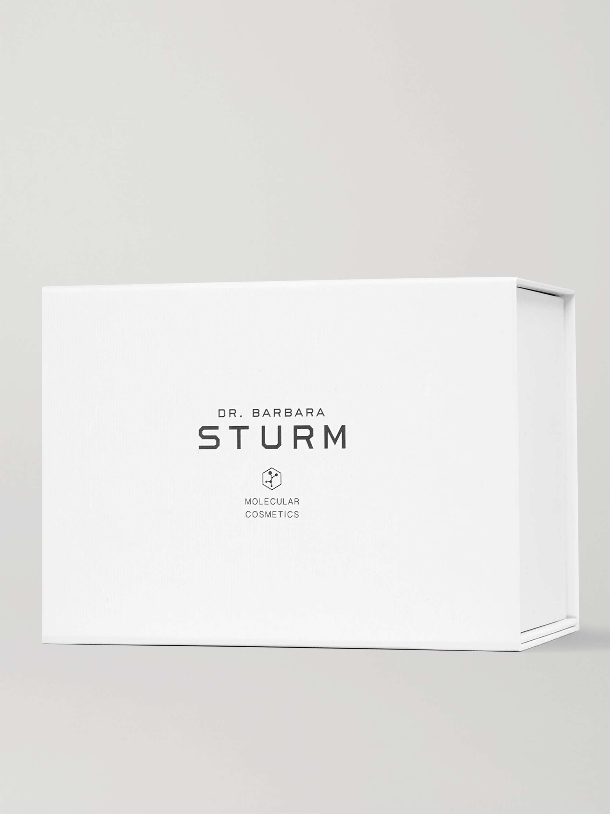 DR. BARBARA STURM Nano-Silver Face Mask x 4