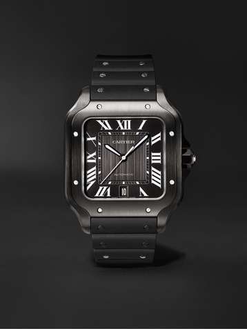 Cartier | Luxury Watches | MR PORTER