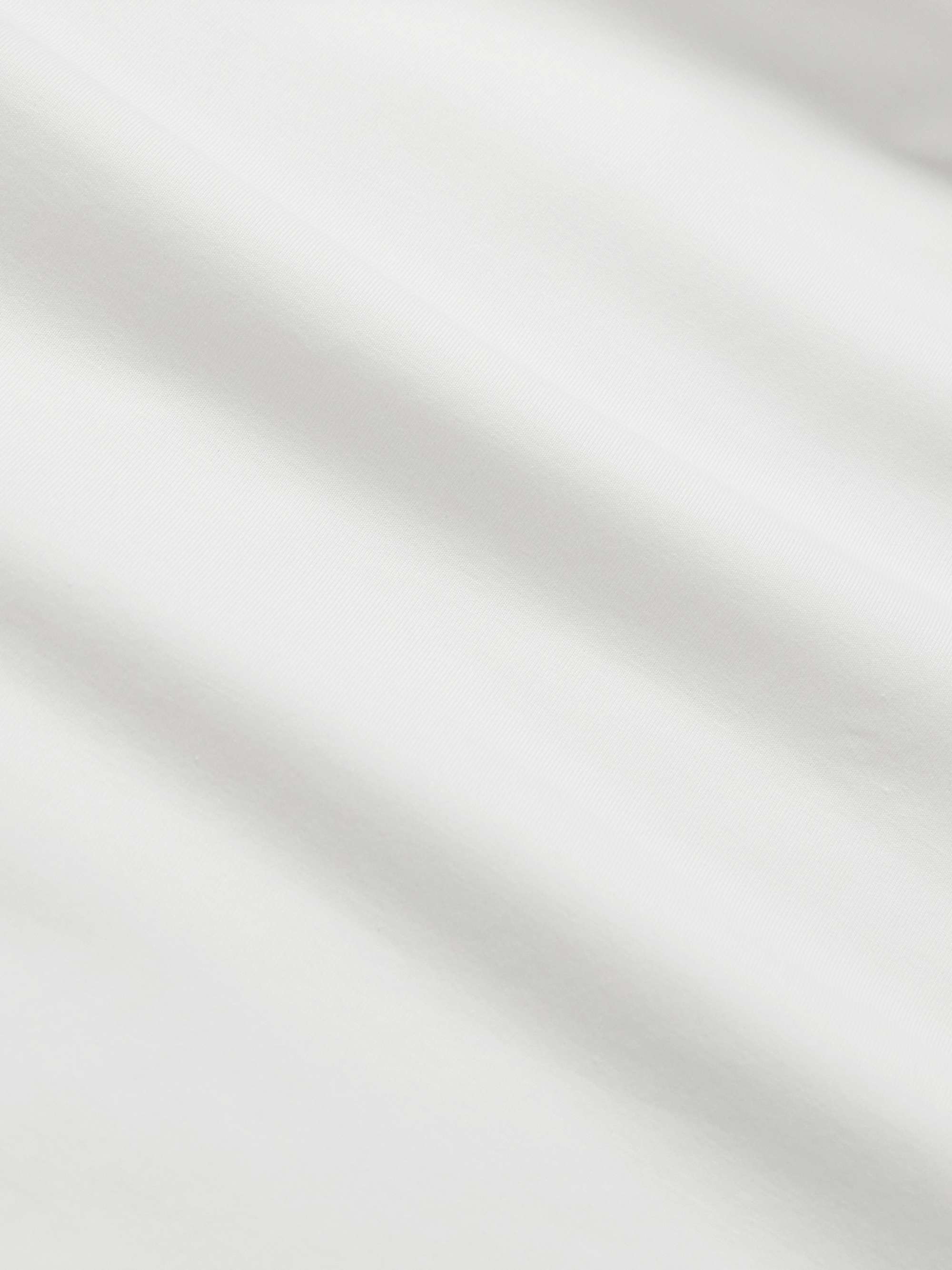 LULULEMON The Fundamental T Stretch-Jersey T-Shirt