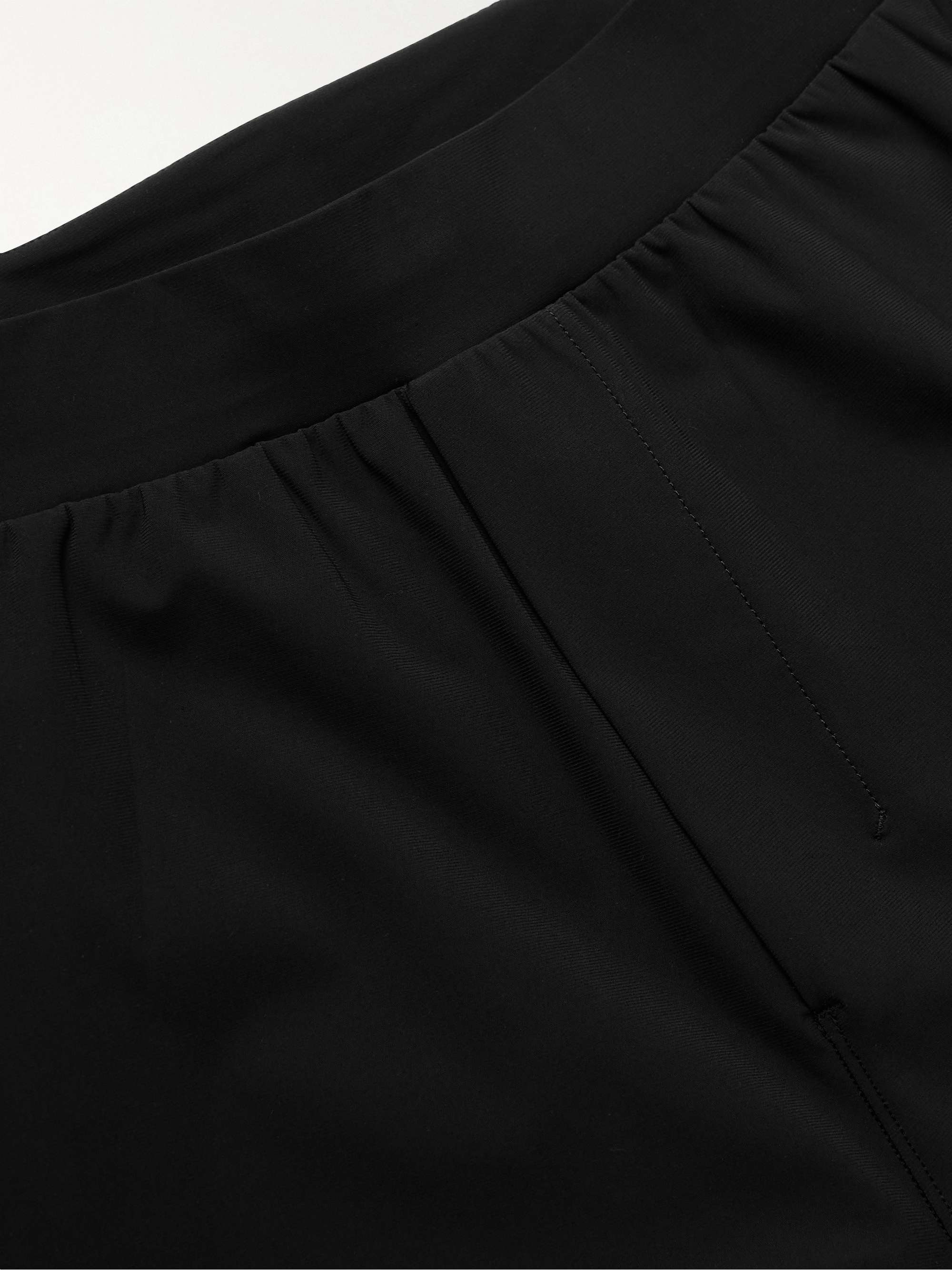 LULULEMON Surge Tapered Recycled Stretch-Nylon Track Pants