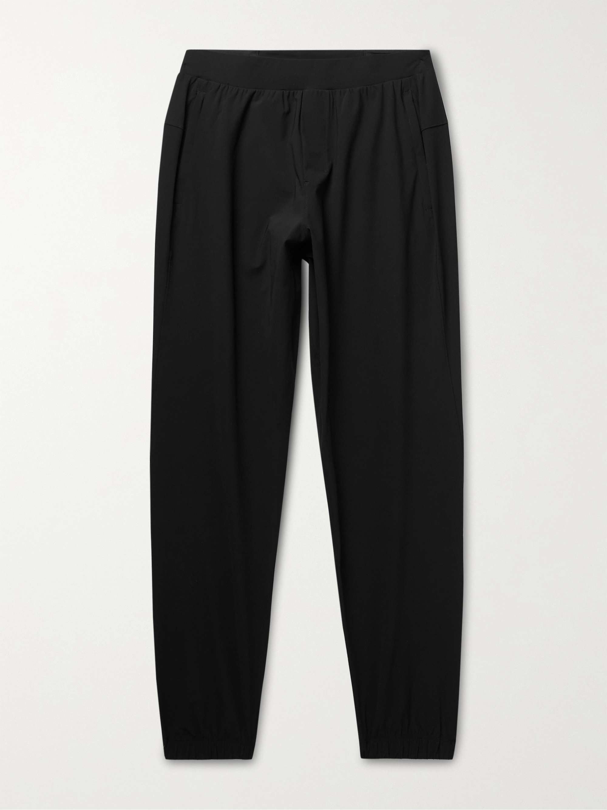 LULULEMON Surge Tapered Recycled Stretch-Nylon Track Pants for Men