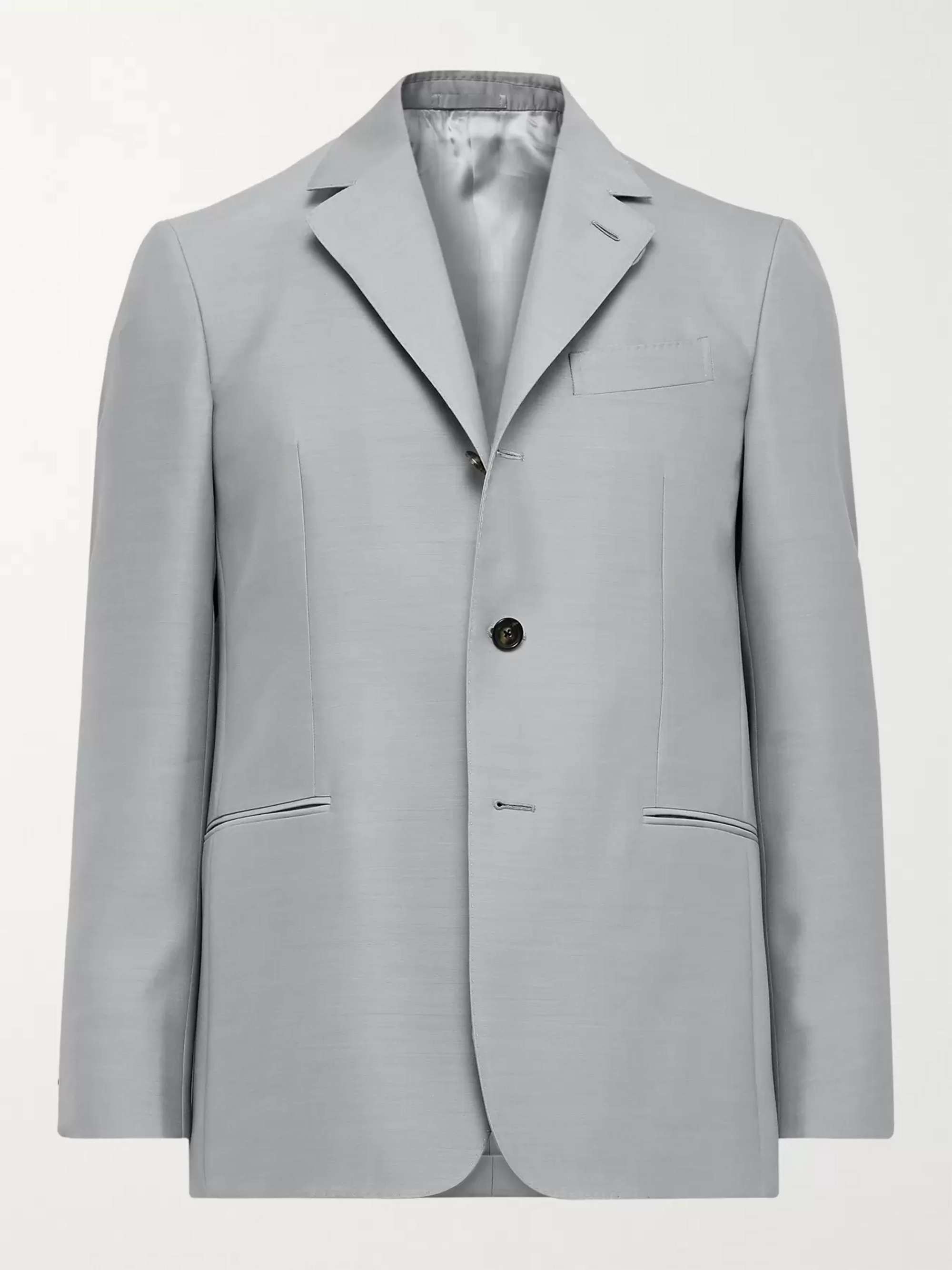 Mr porter hugo boss sale