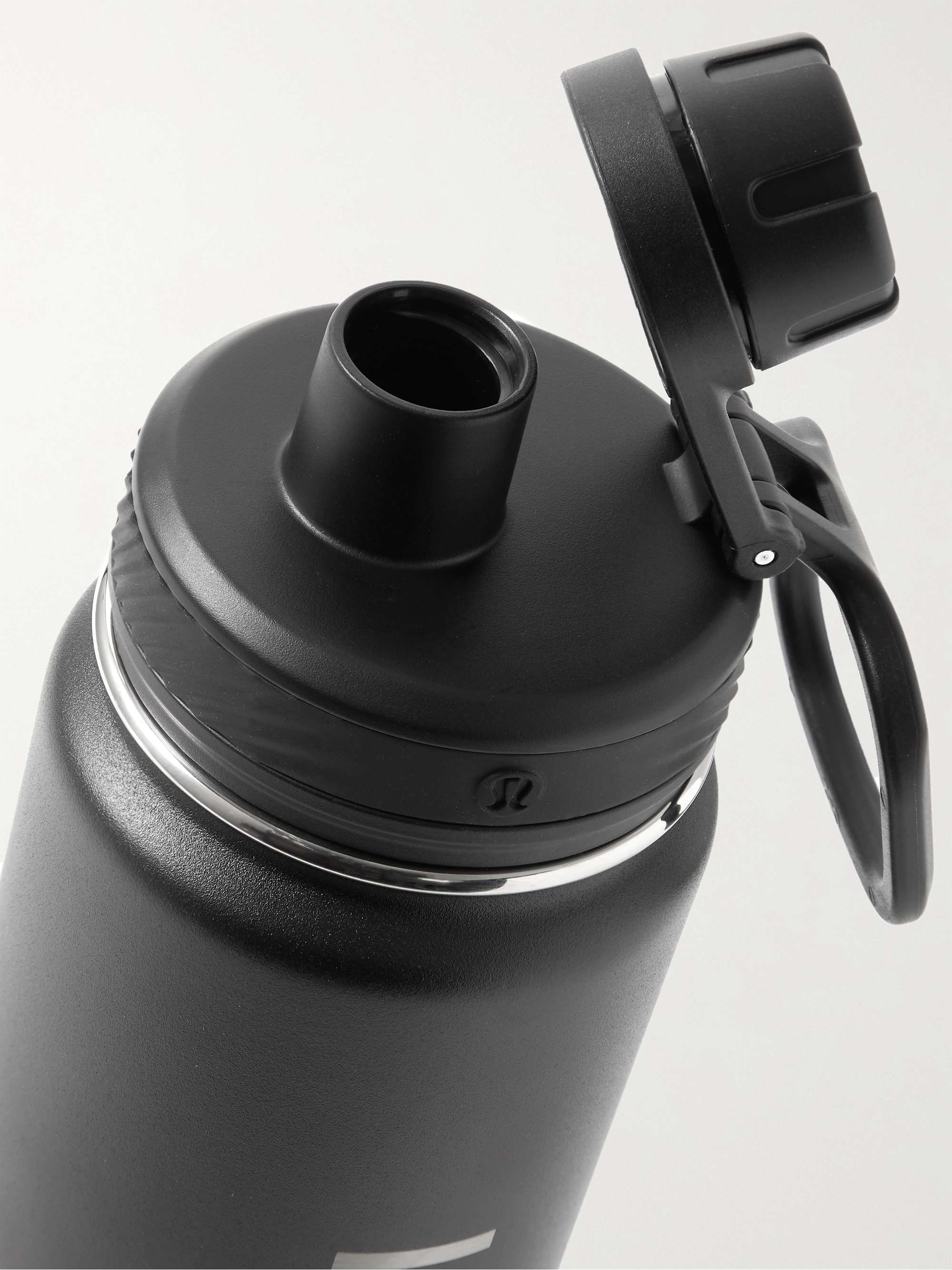 LULULEMON Back To Life Sport Water Bottle, 710ml