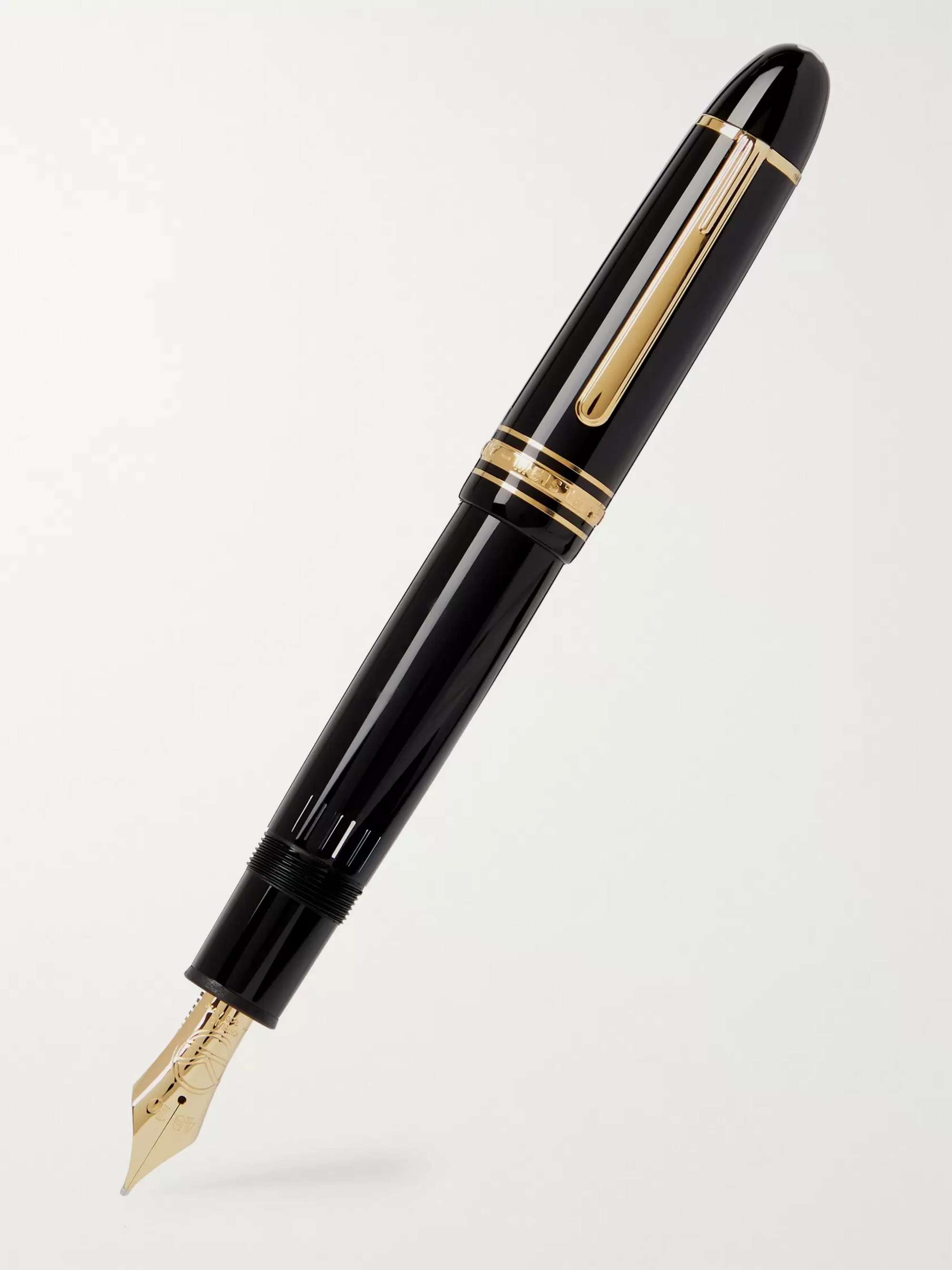 KINGSMAN + Montblanc Writing Set