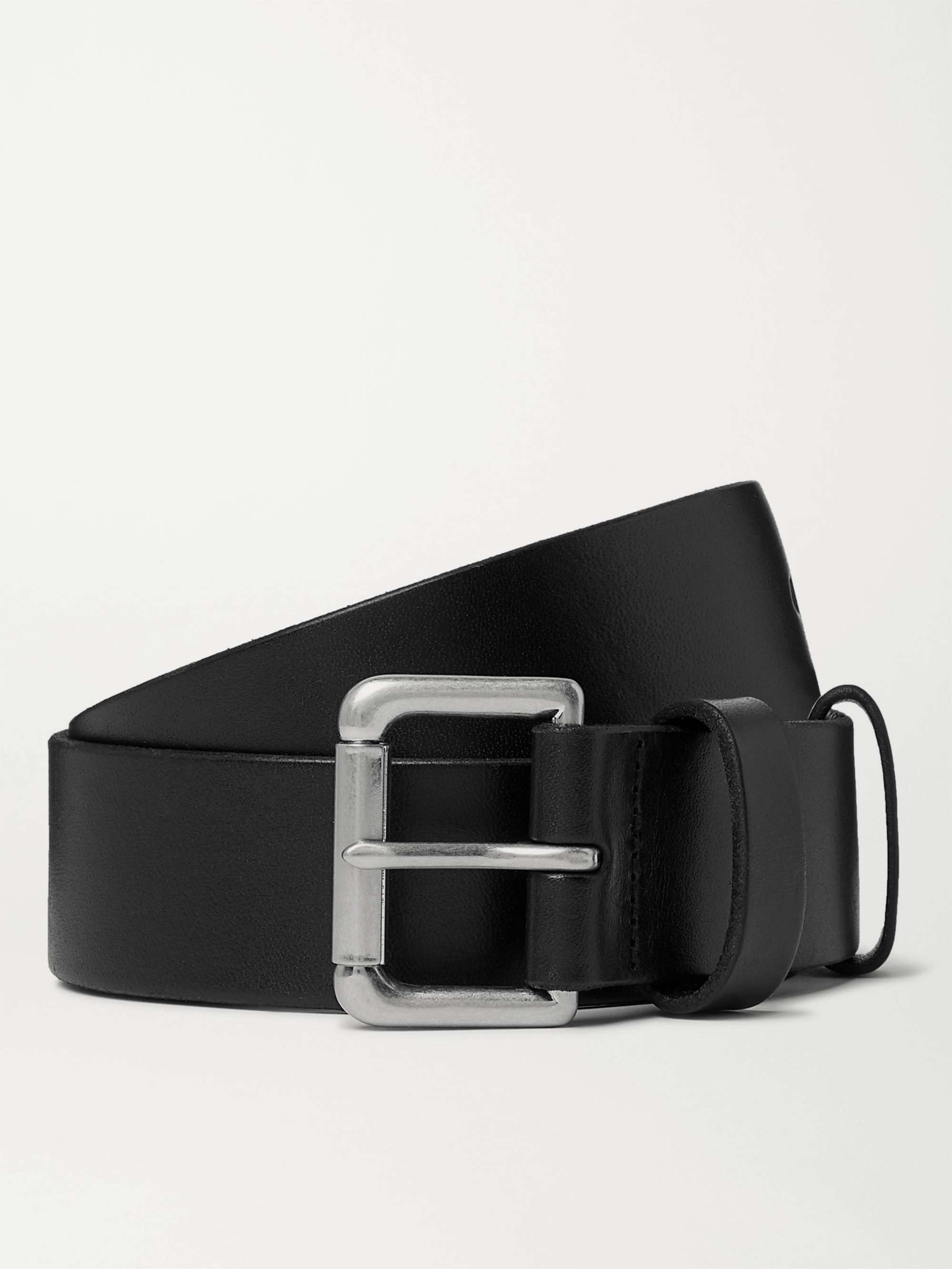 Top 87+ imagen polo ralph lauren mens belts