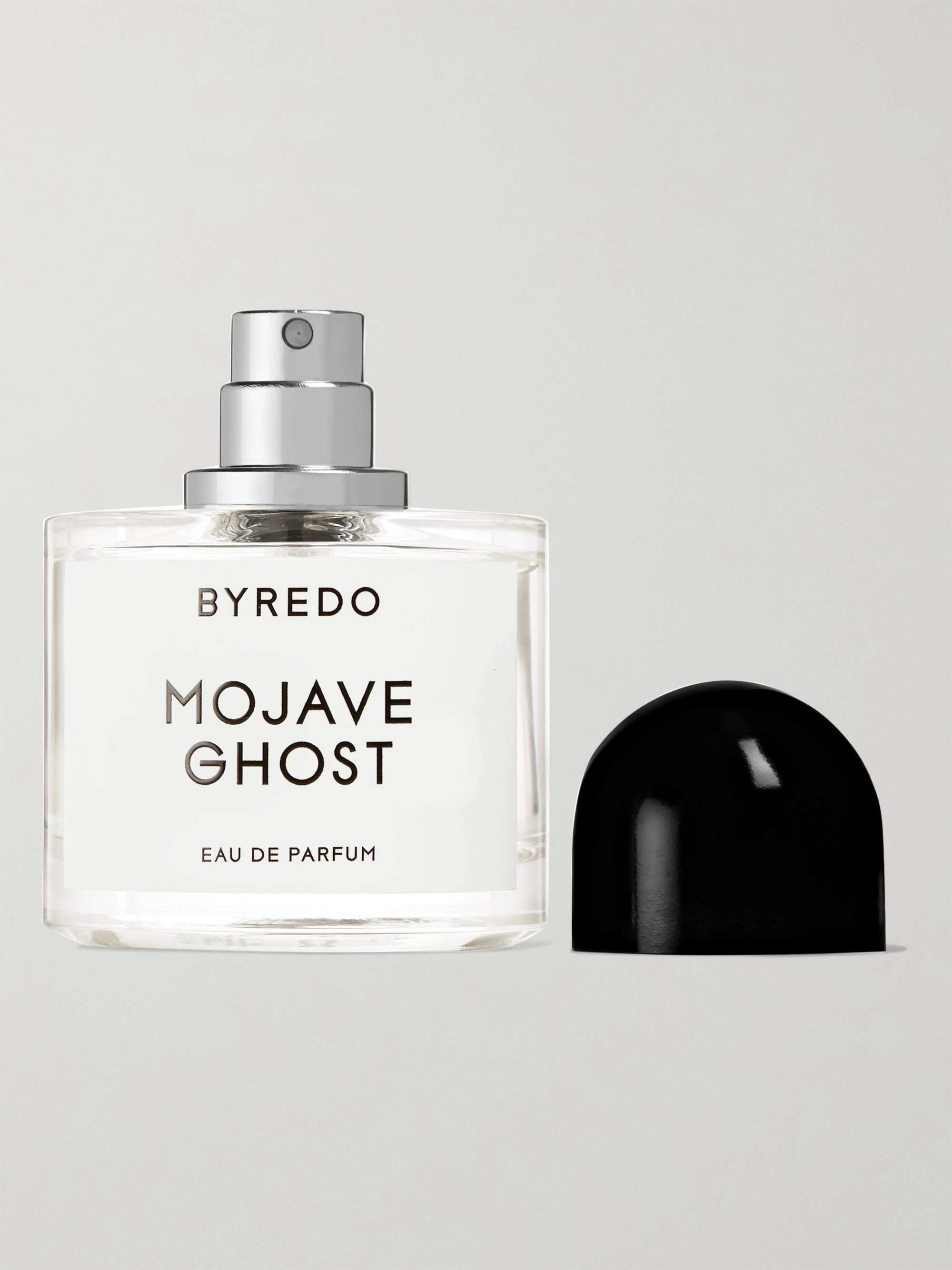 Mojave Ghost Eau de Parfum - Sandalwood, Magnolia, 50ml