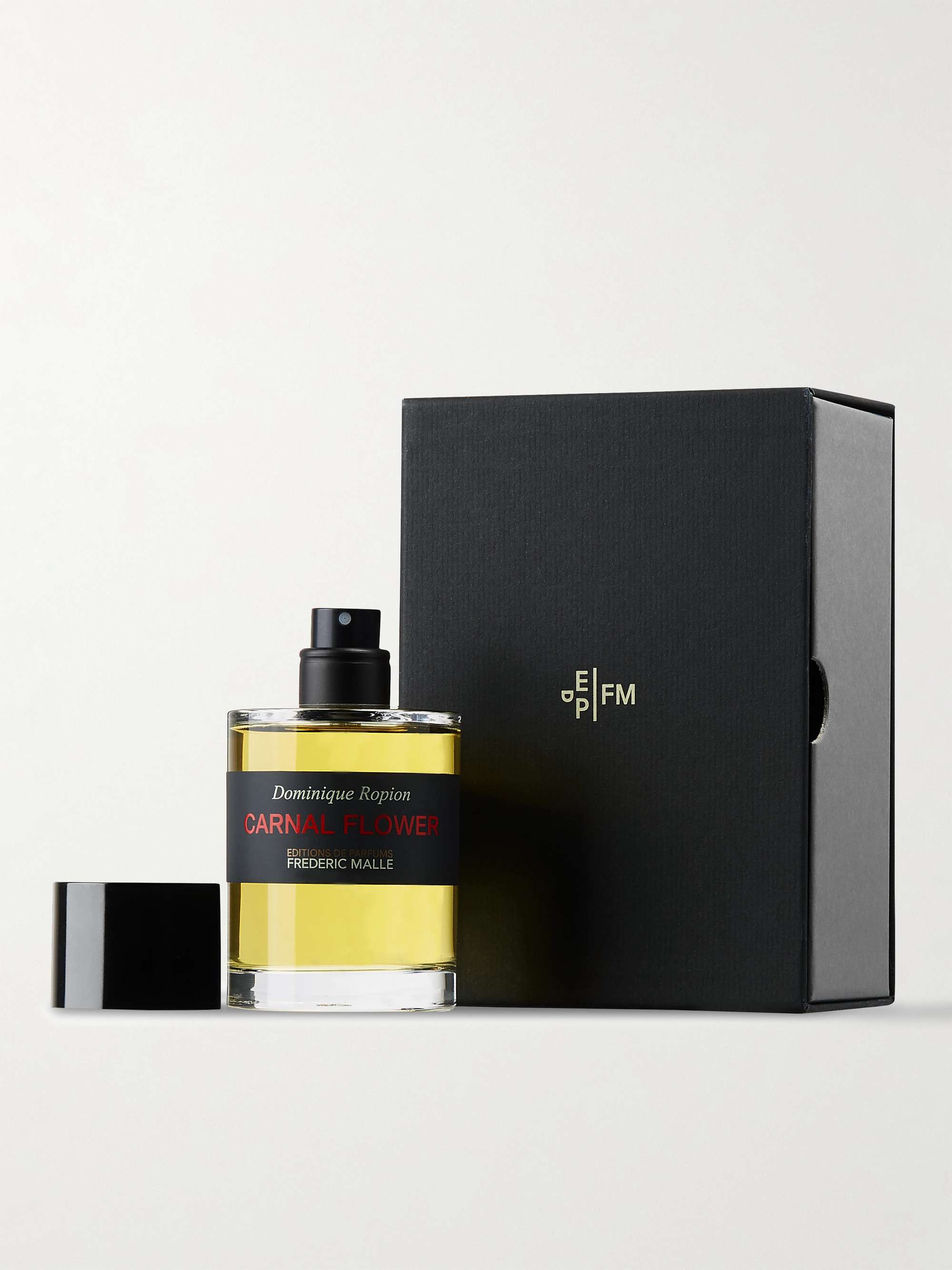 FREDERIC MALLE Eau de Parfum - Carnal Flower, 100ml