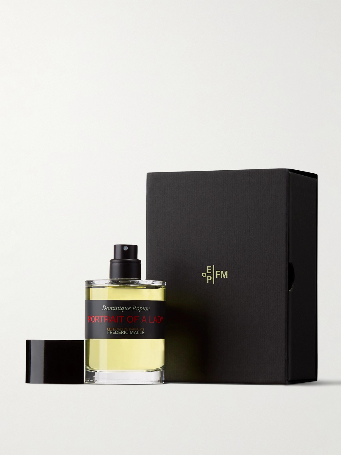 Shop Frederic Malle Eau De Parfum In Colorless