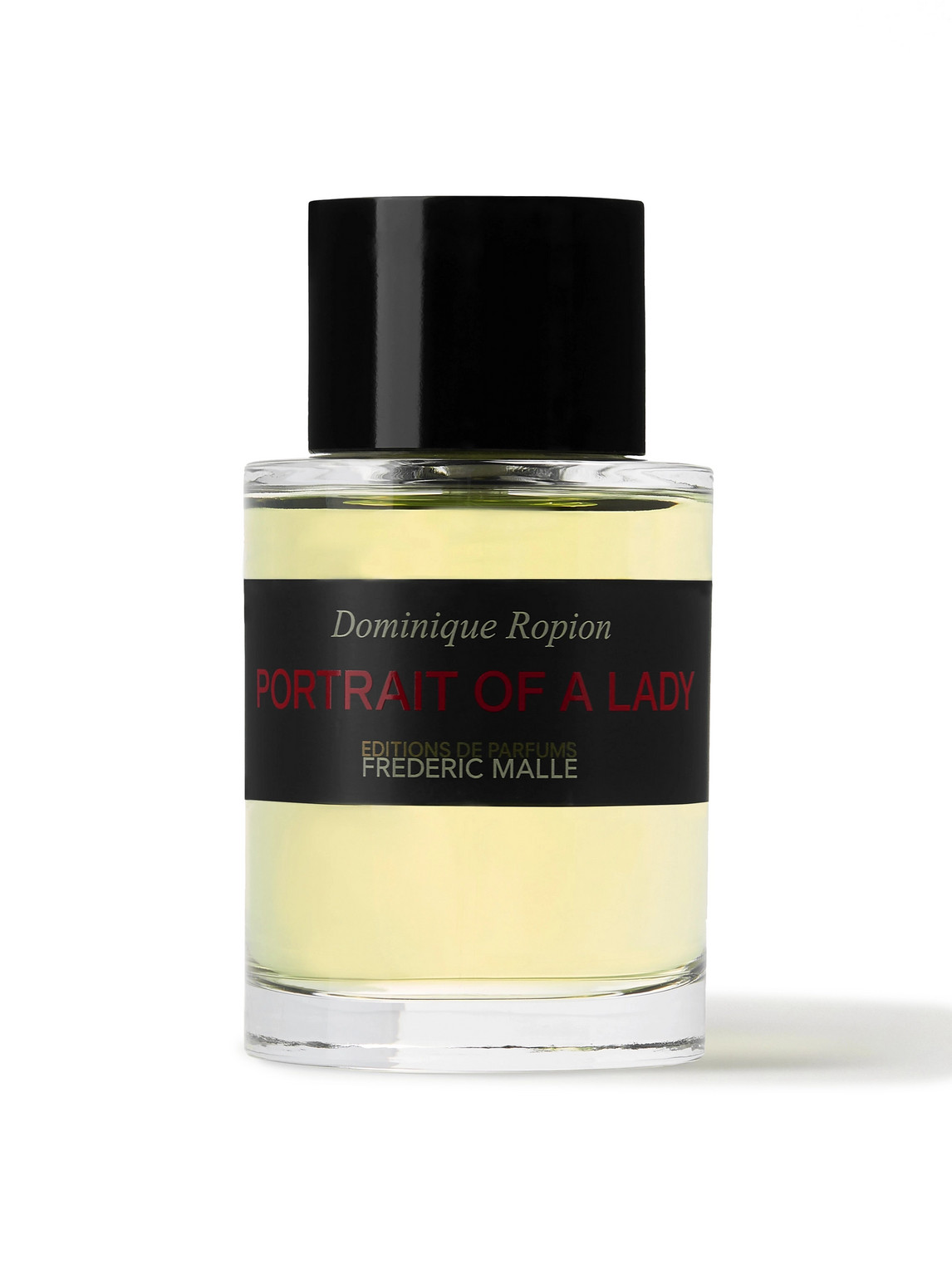 Frederic Malle Eau De Parfum In Colorless