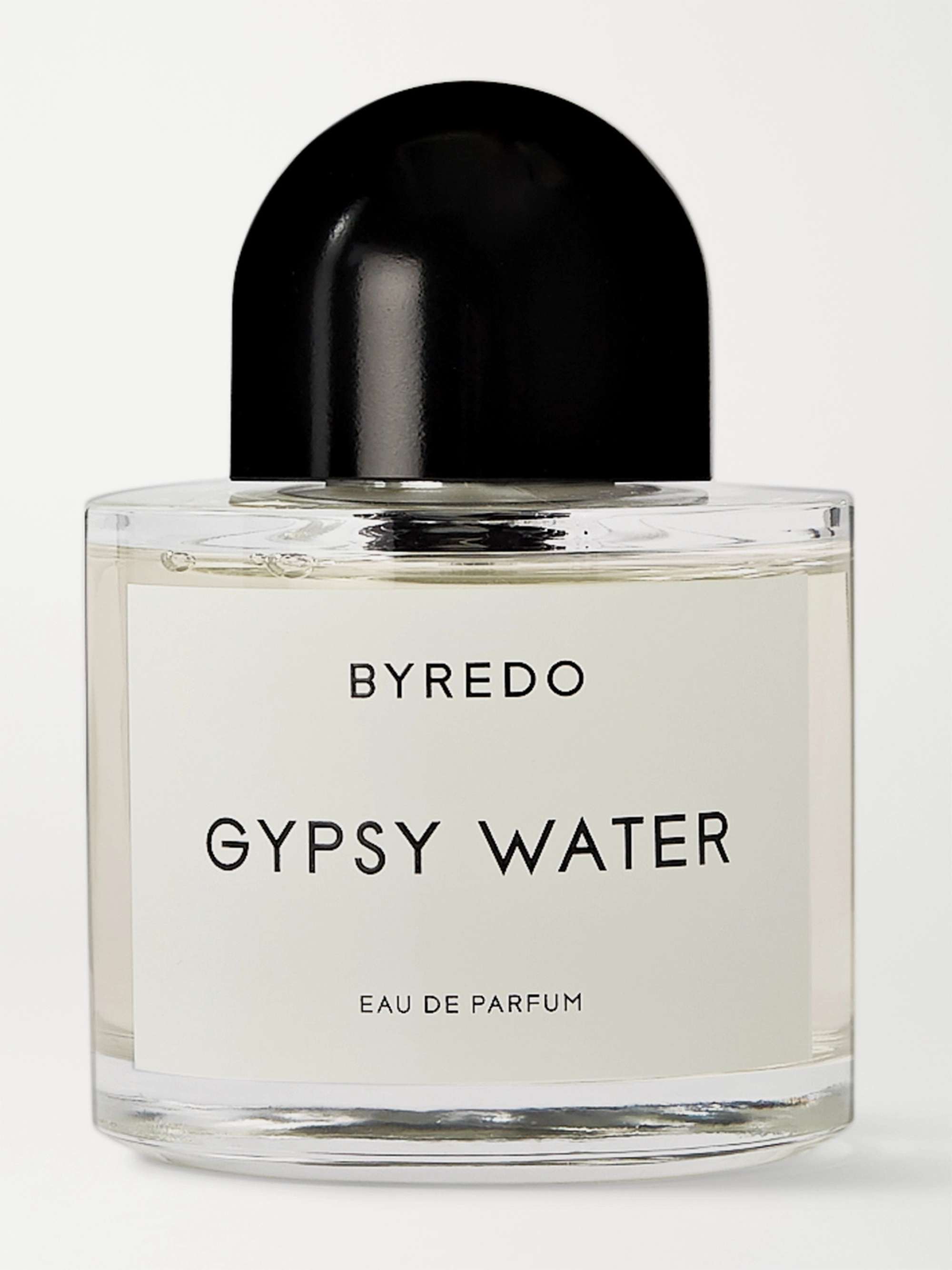 Byredo Gypsy Water Eau de Parfum Spray - 3.4 oz