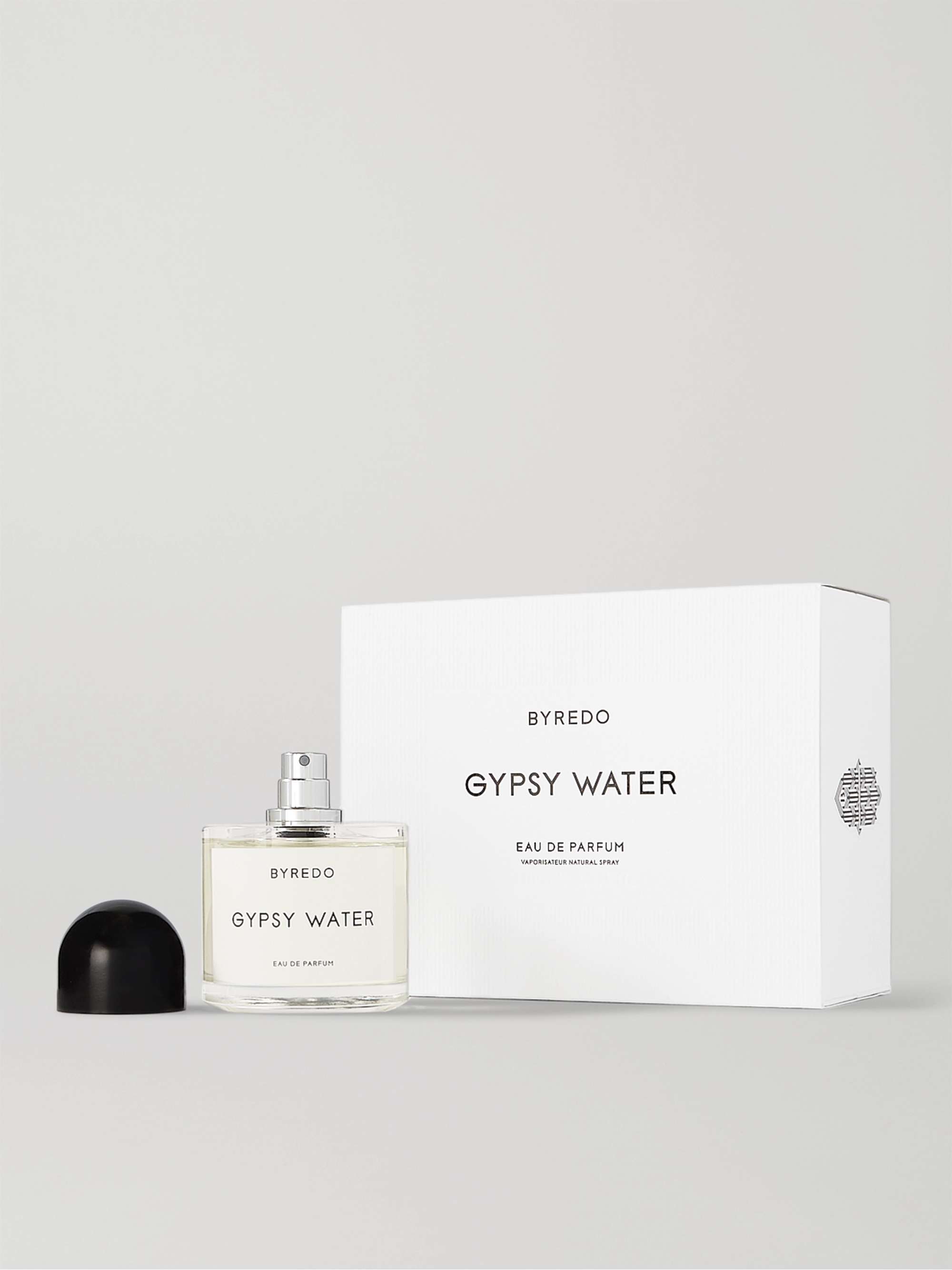 BYREDO GYPSY WATER 100ml メイクアップ メイク道具/化粧小物 メイク