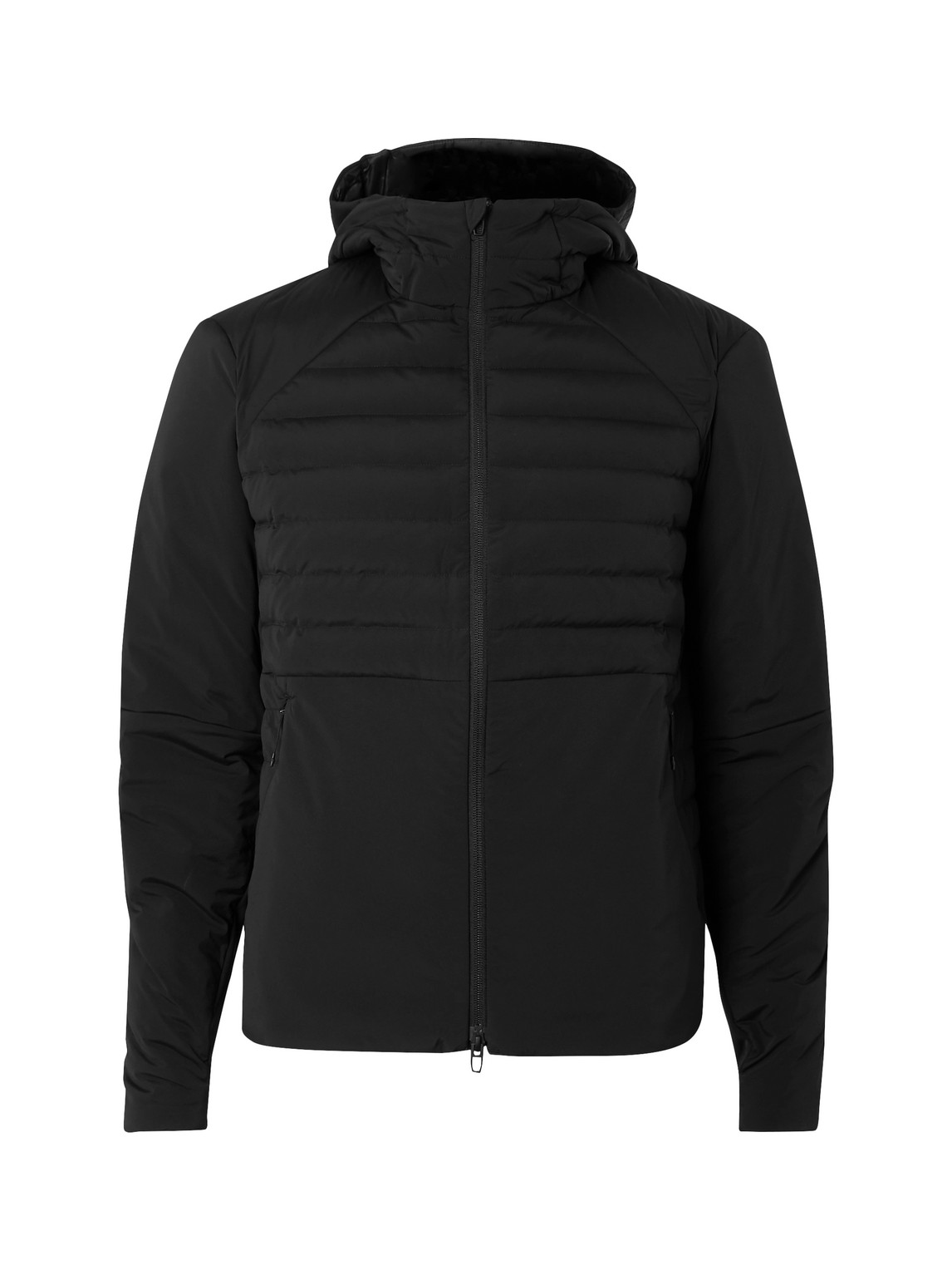LULULEMON DOWN FOR IT ALL QUILTED PRIMALOFT GLYDE DOWN JACKET